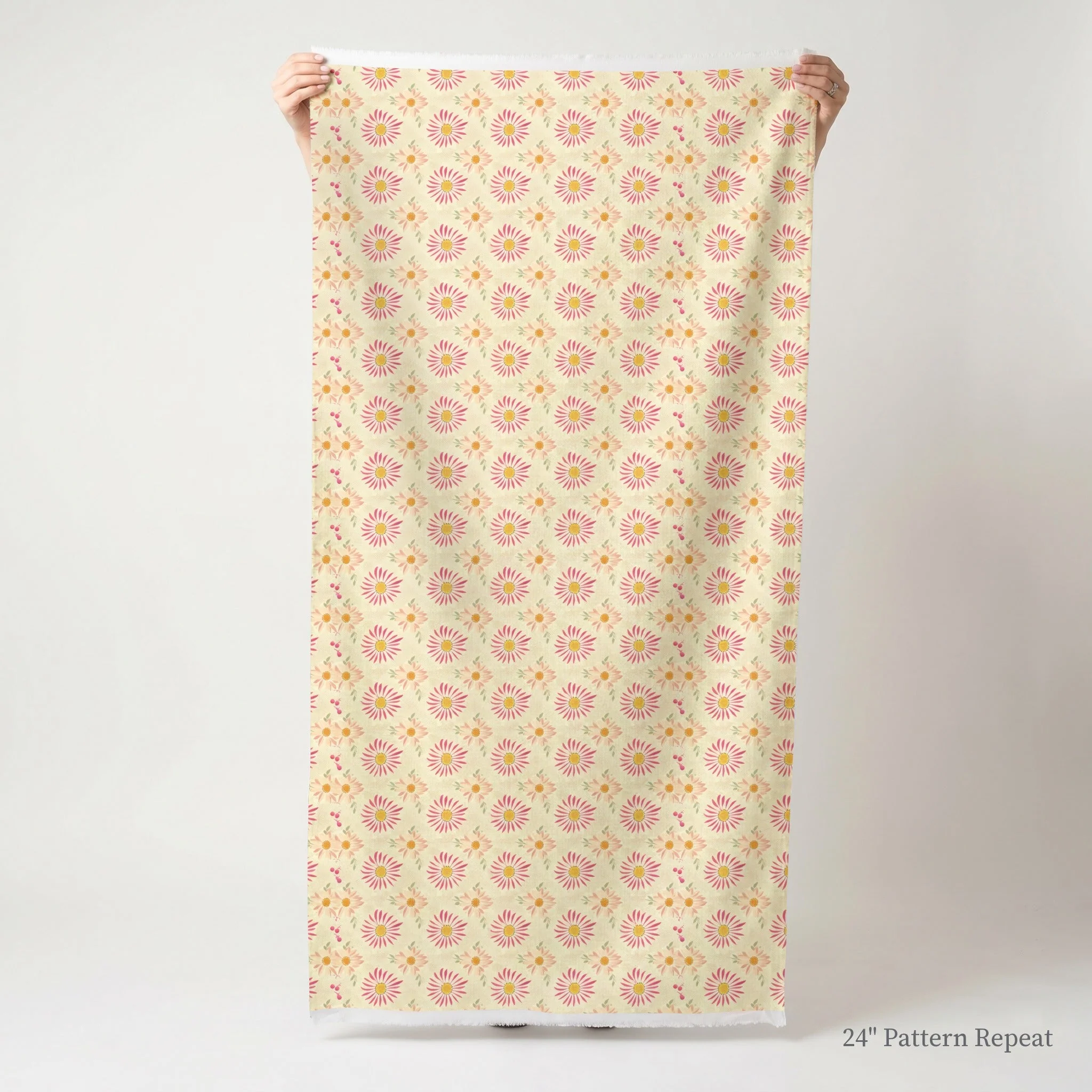Blossom Bliss - Fabric - Image 3