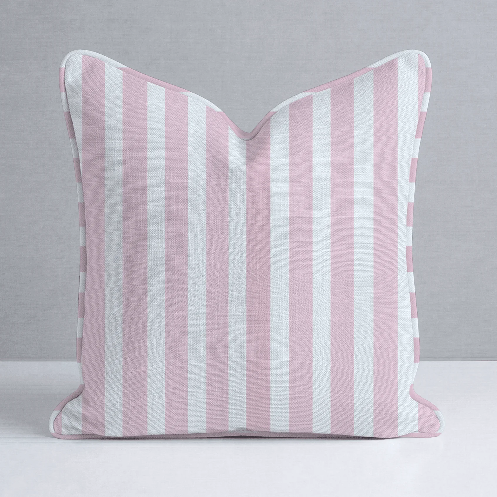 Blue & Pink Spencer Throw Pillow - Image 12