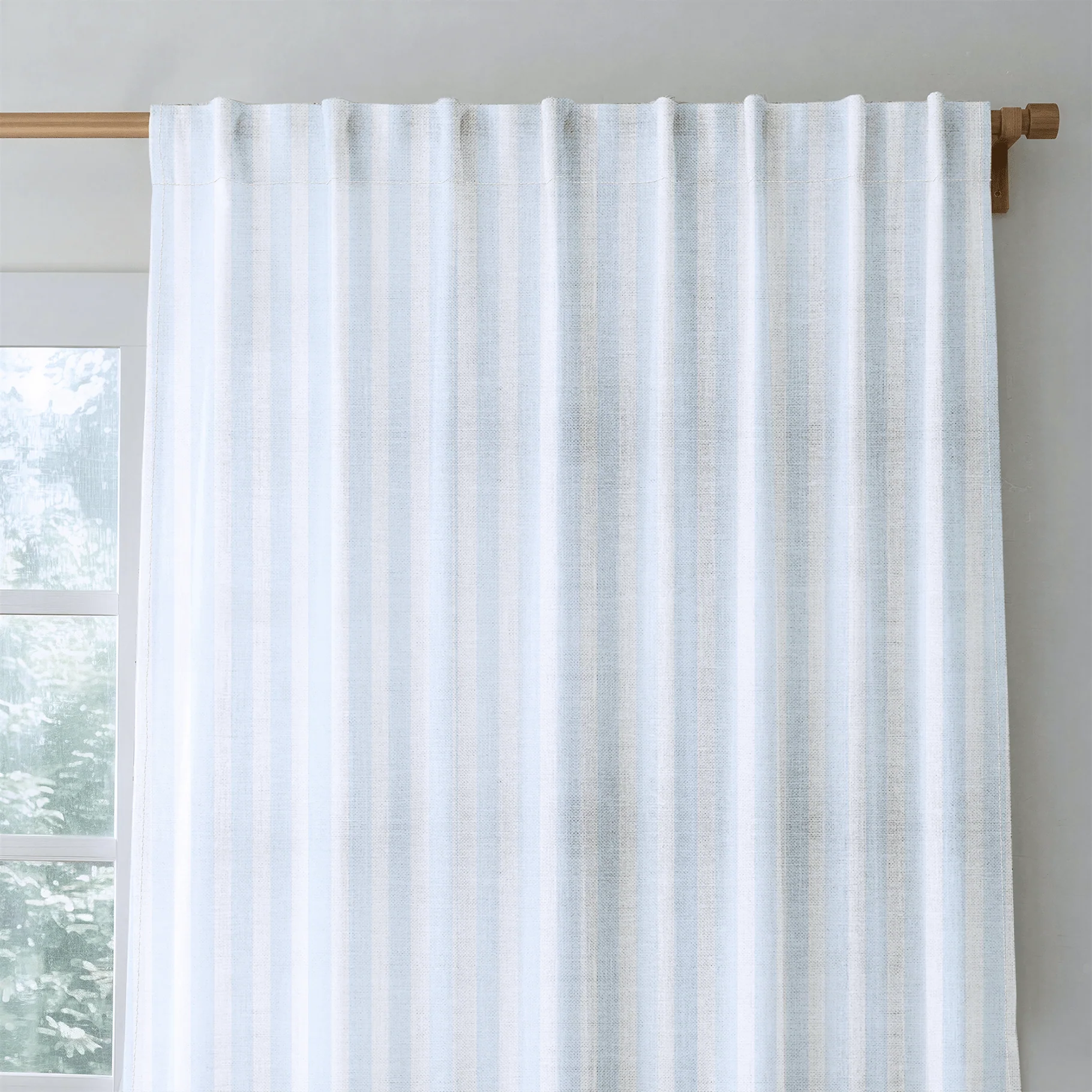 Blue Spencer - Drapery - Image 5