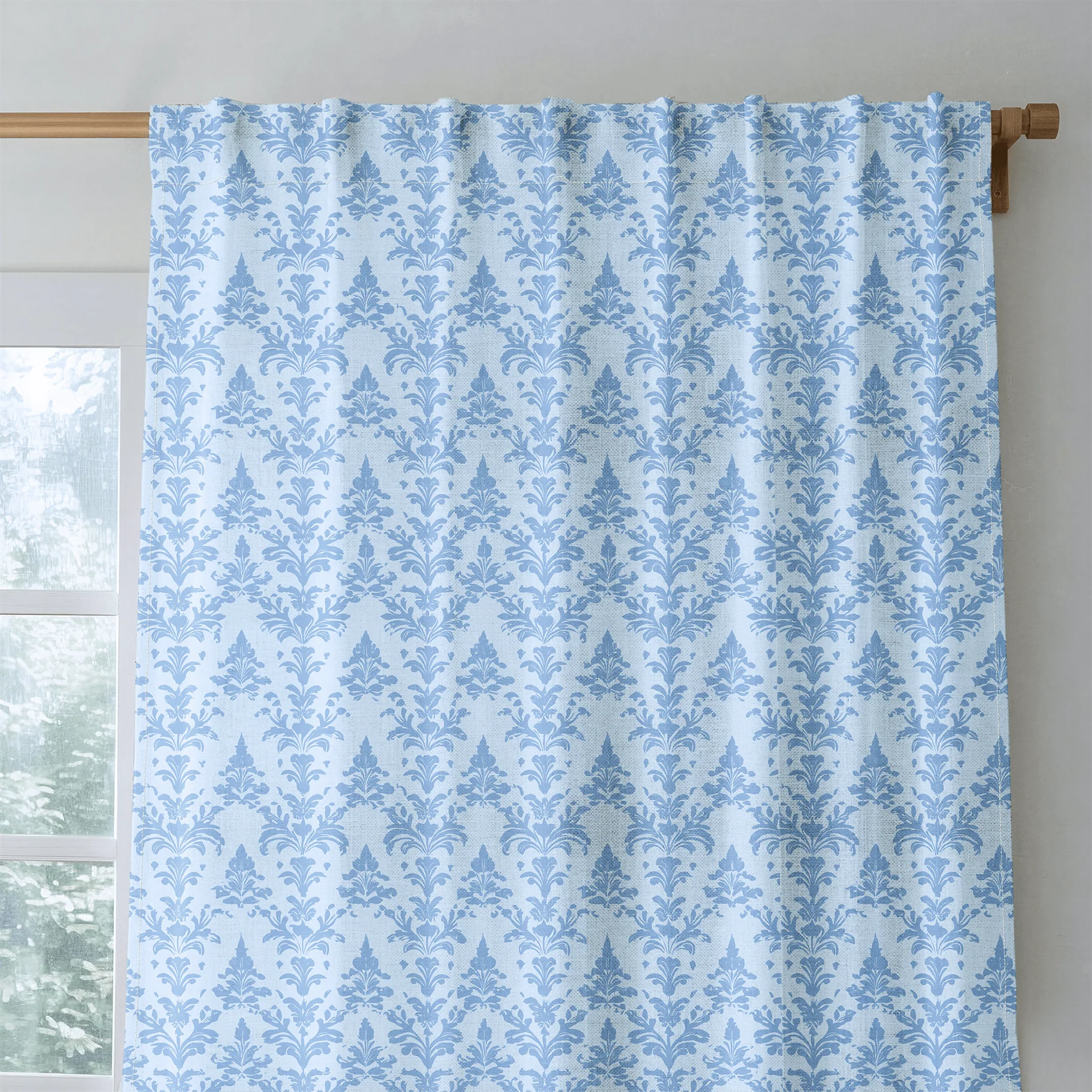 Bluebell - Drapery - Image 5