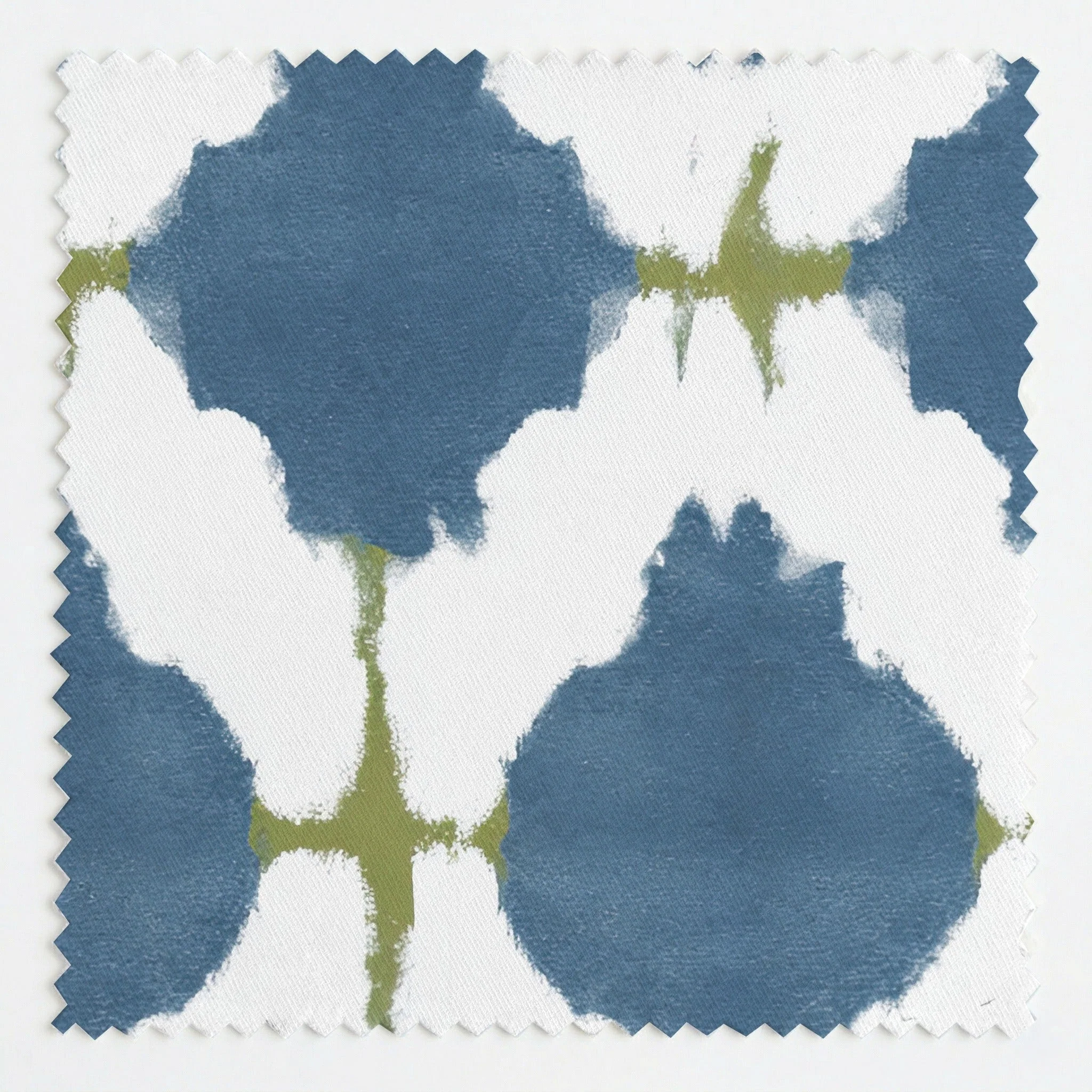Bluebell Trellis - Fabric