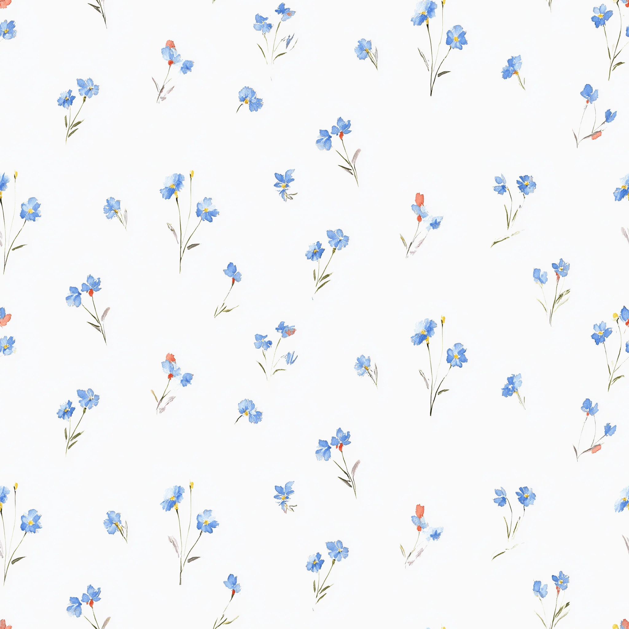 Bluebird Wallpaper