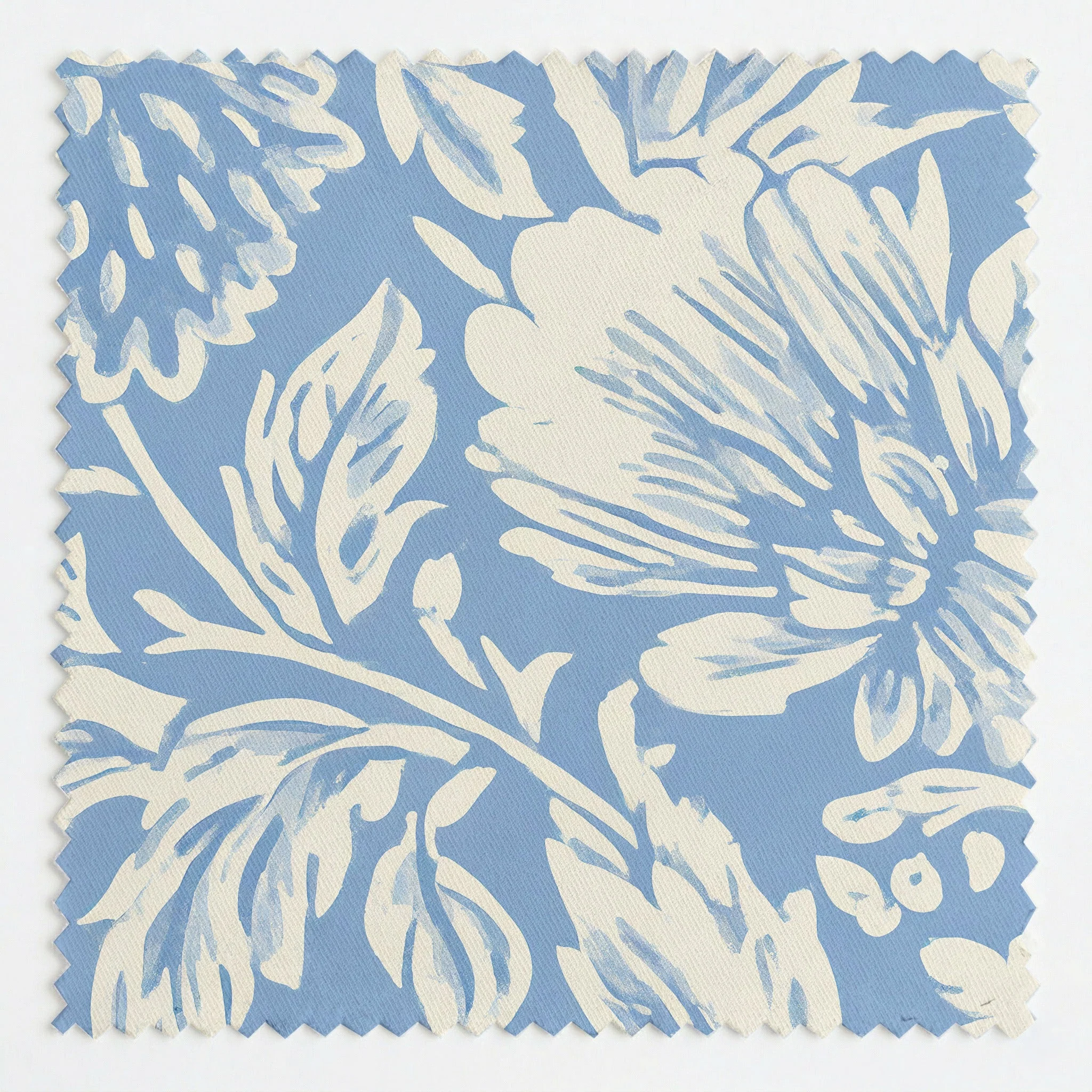 Bluewood Grove - Fabric