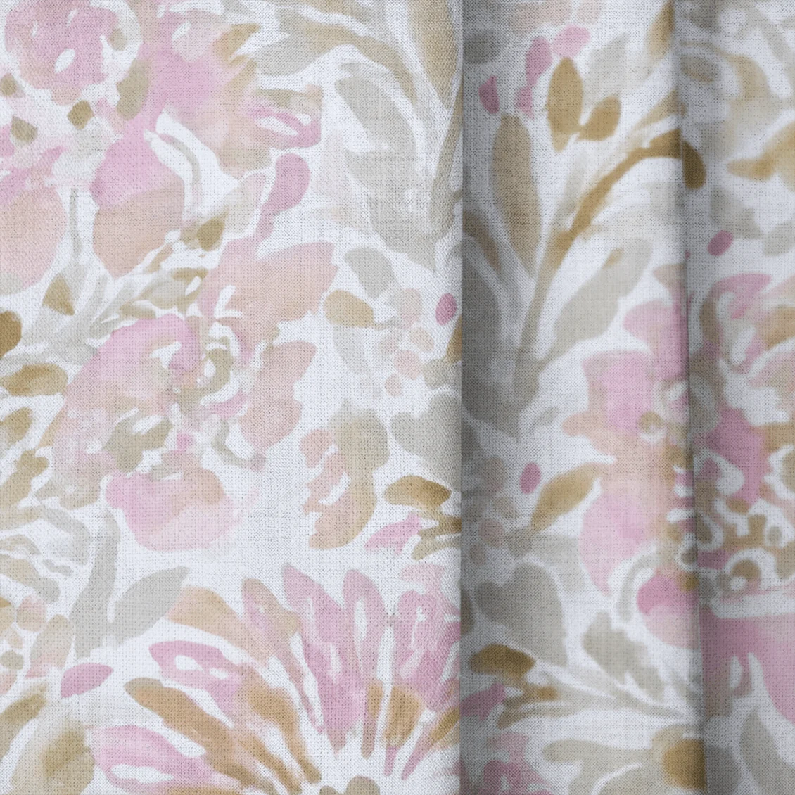 Blush Birch - Drapery - Image 3
