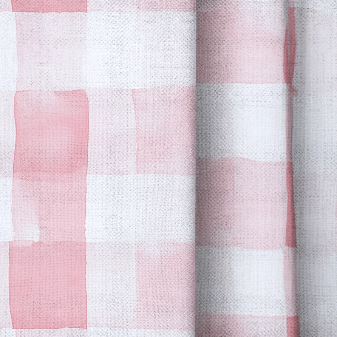 Blush Picnic - Drapery - Image 3