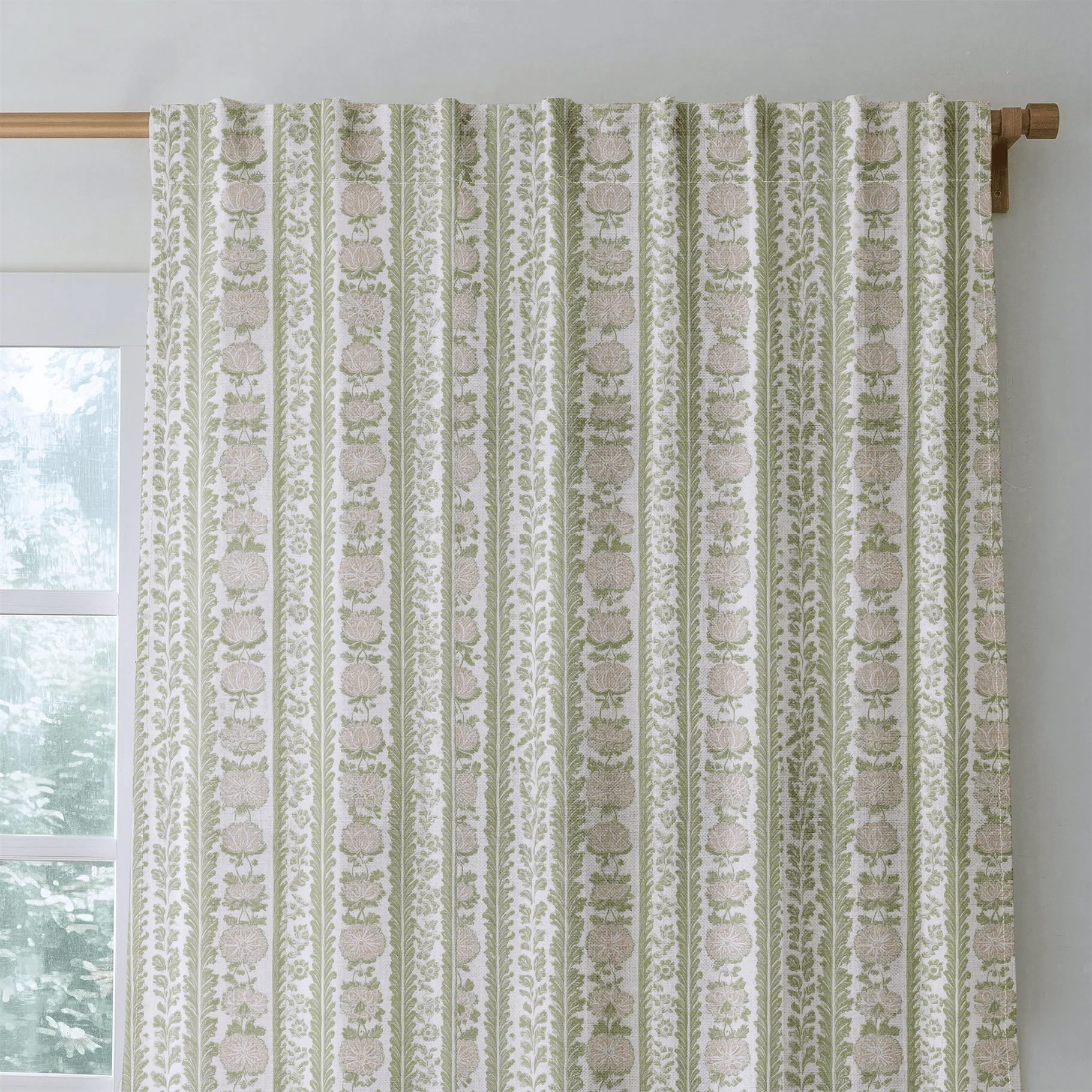 Blushfield - Drapery - Image 5