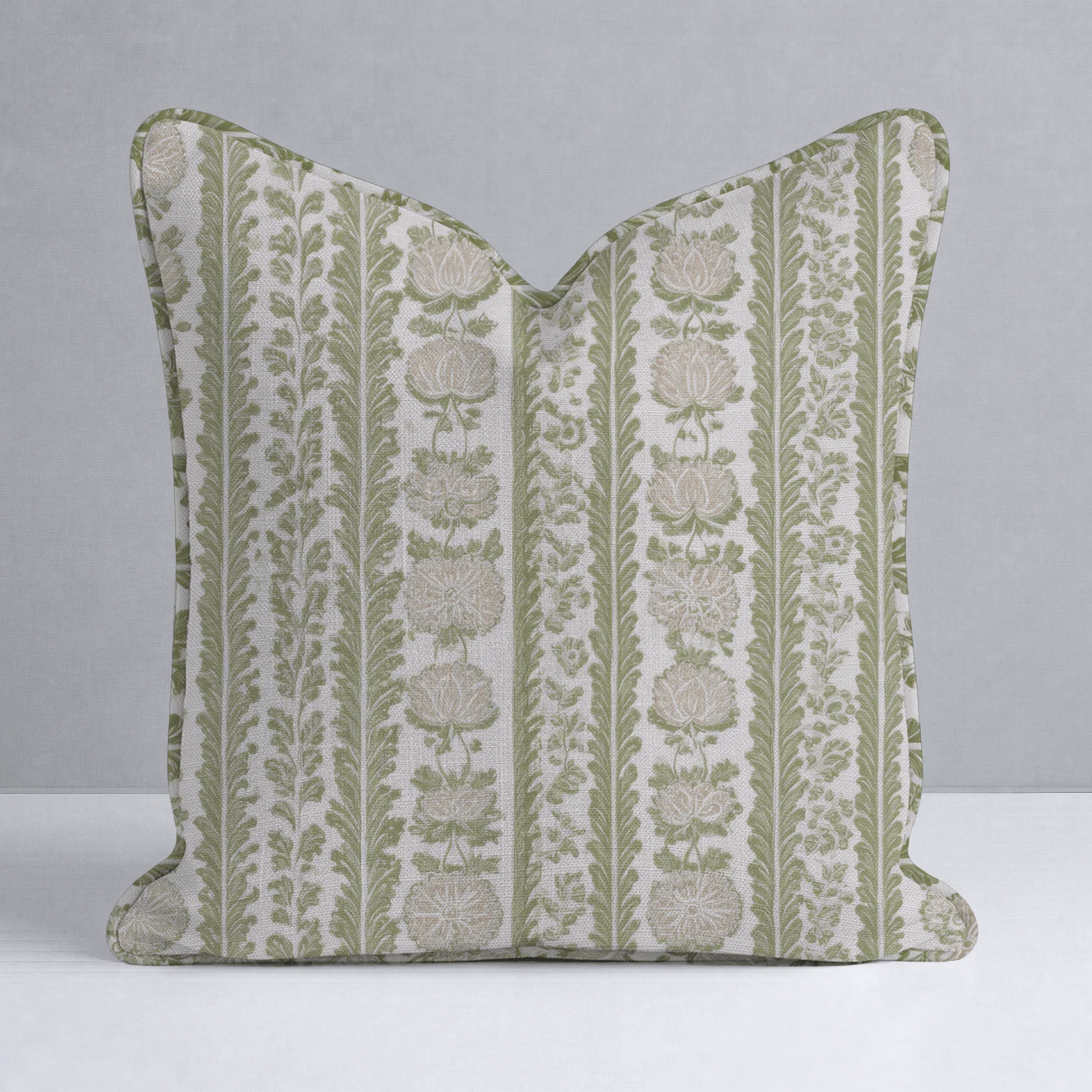 Blushfield Throw Pillow - Image 10