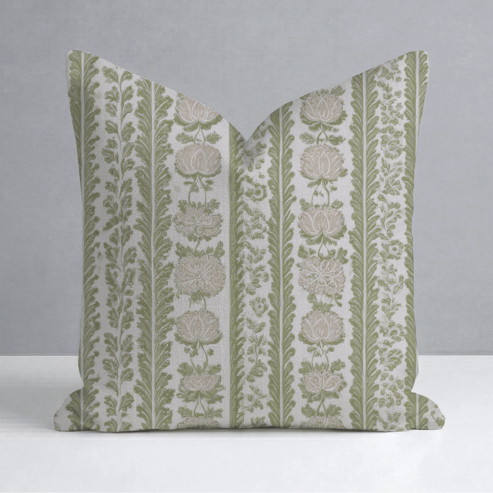 Blushfield Throw Pillow - Image 11
