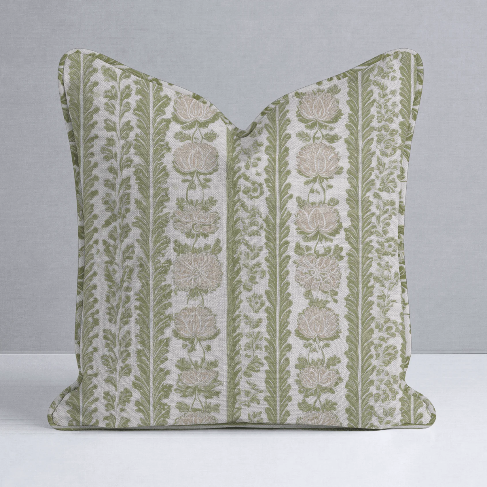 Blushfield Throw Pillow - Image 12