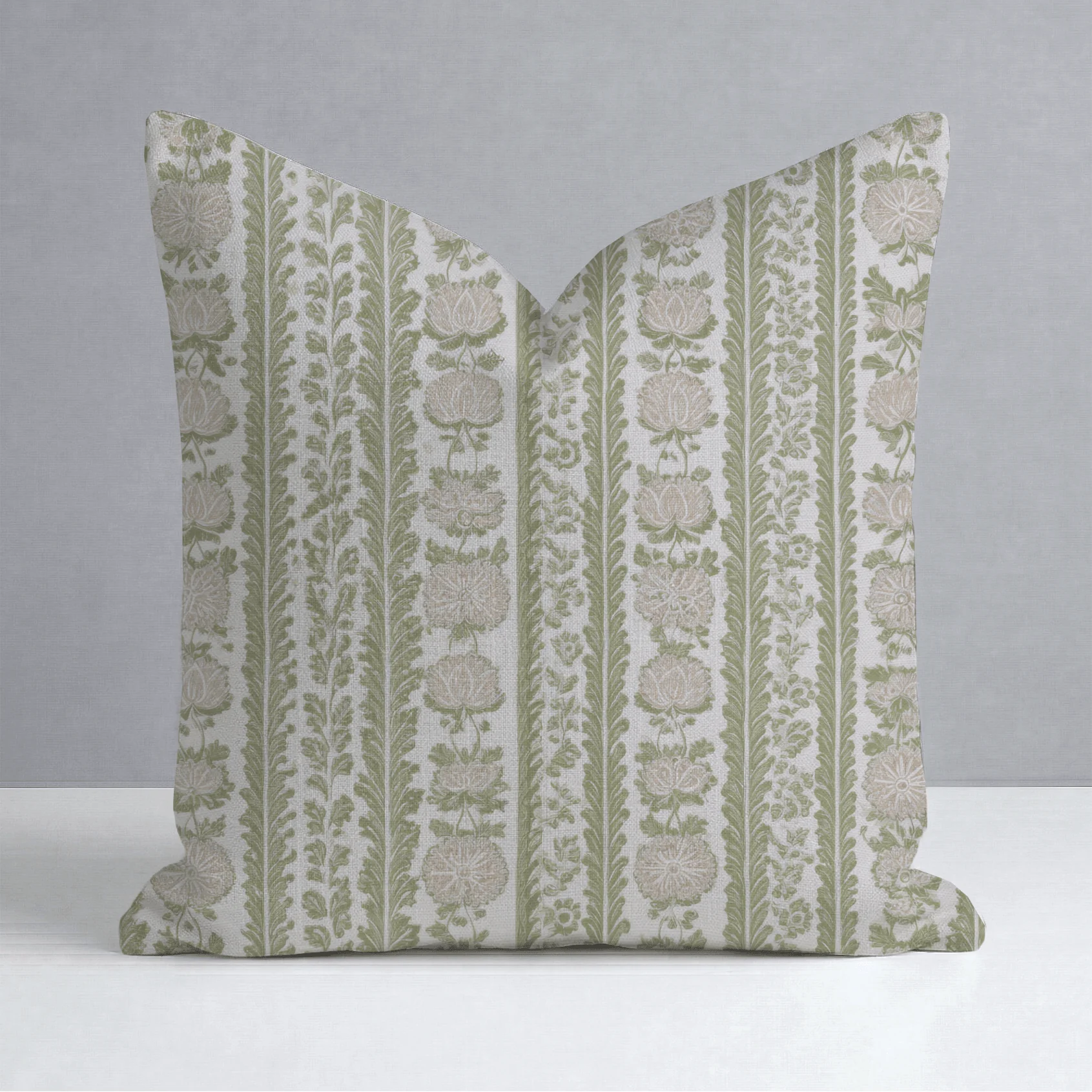 Blushfield Throw Pillow - Image 8