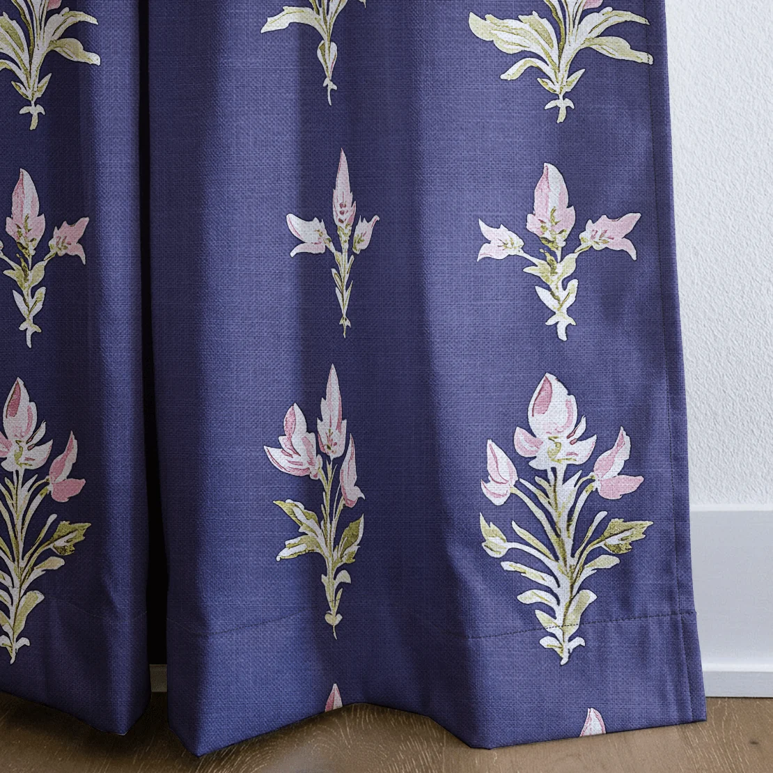 Blythe - Drapery