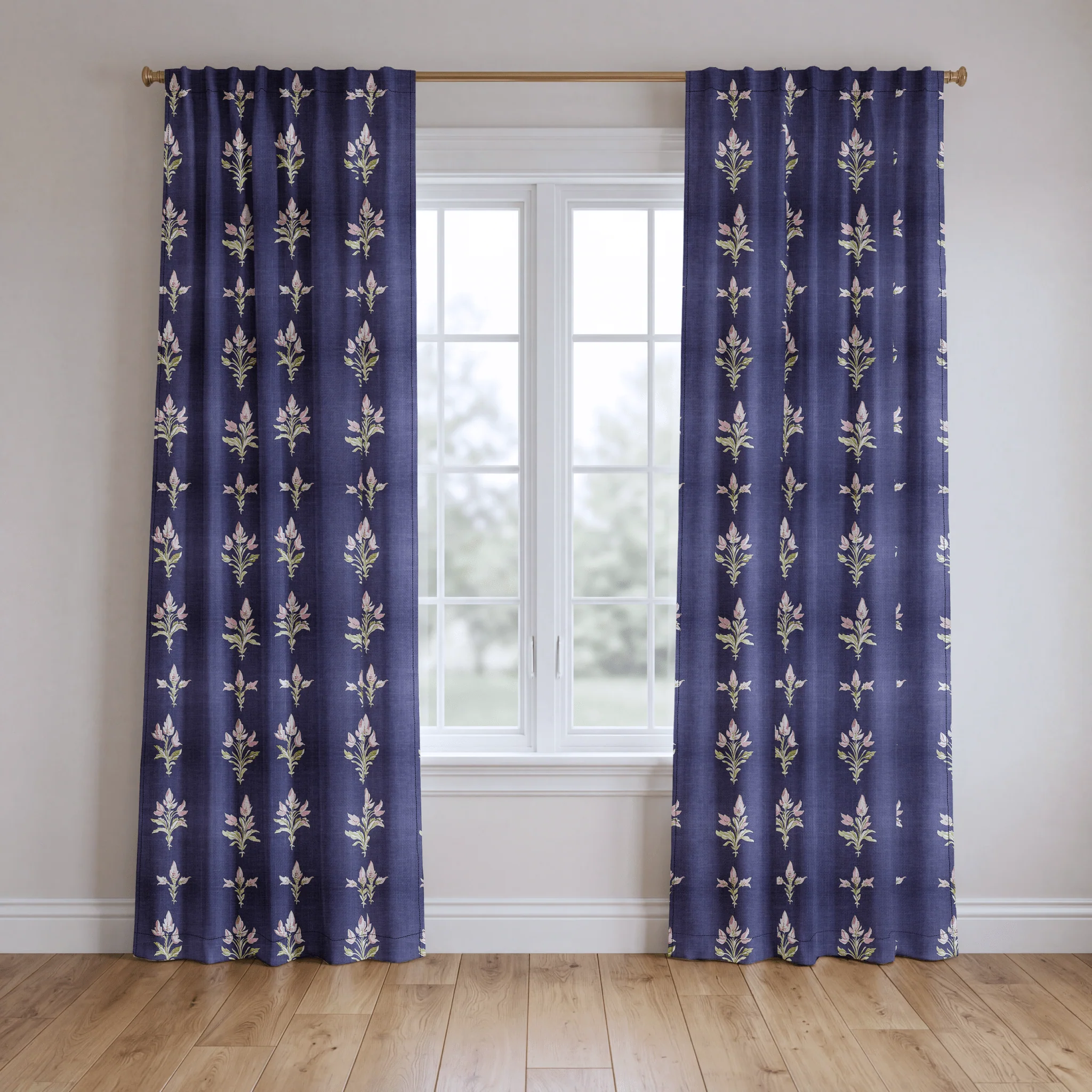 Blythe - Drapery - Image 2