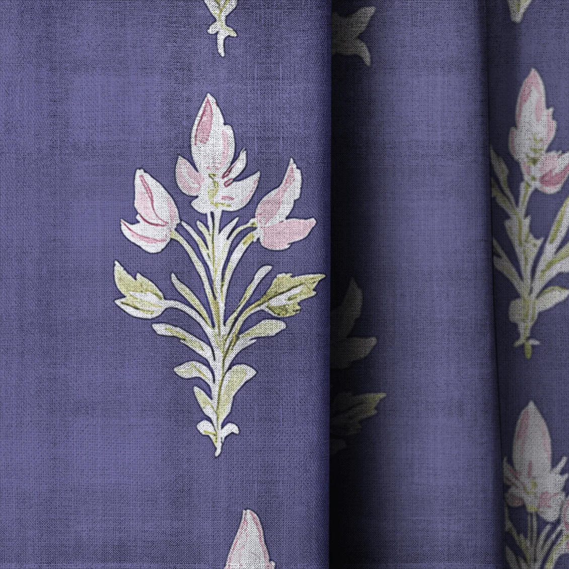 Blythe - Drapery - Image 3