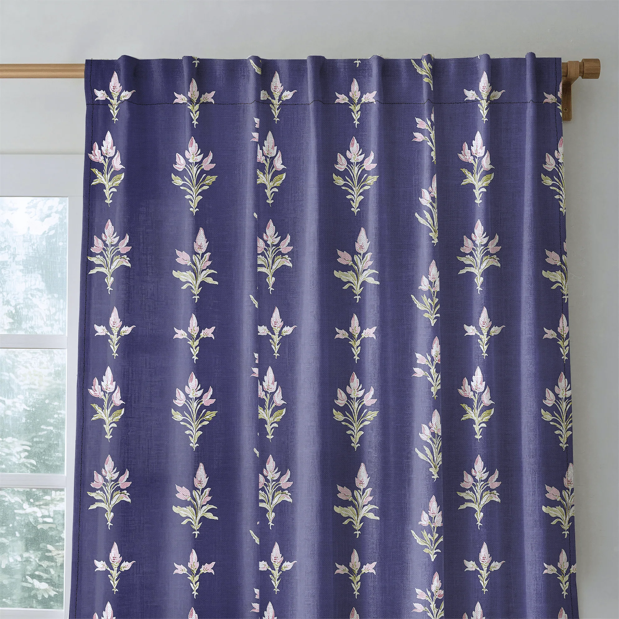 Blythe - Drapery - Image 5