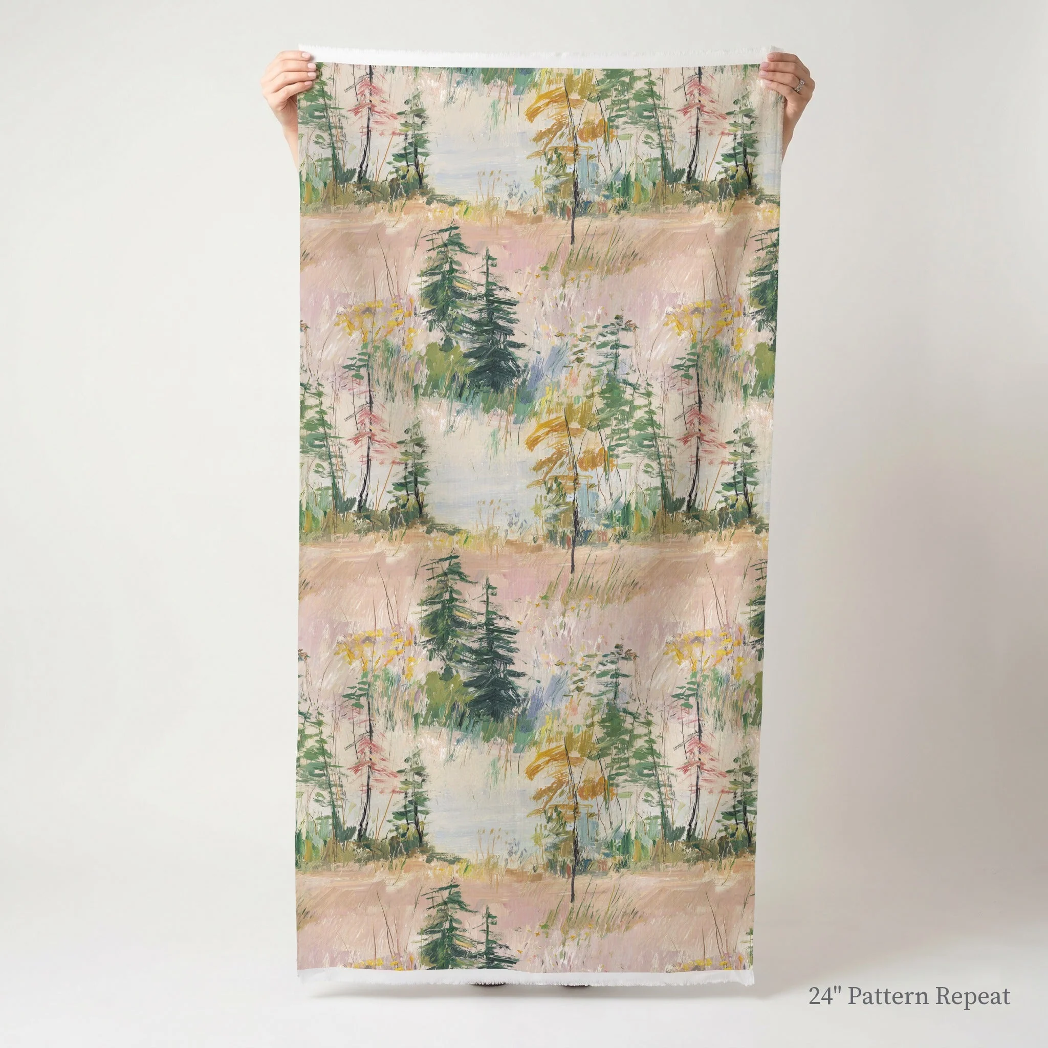 Botanical Archive - Fabric - Image 3