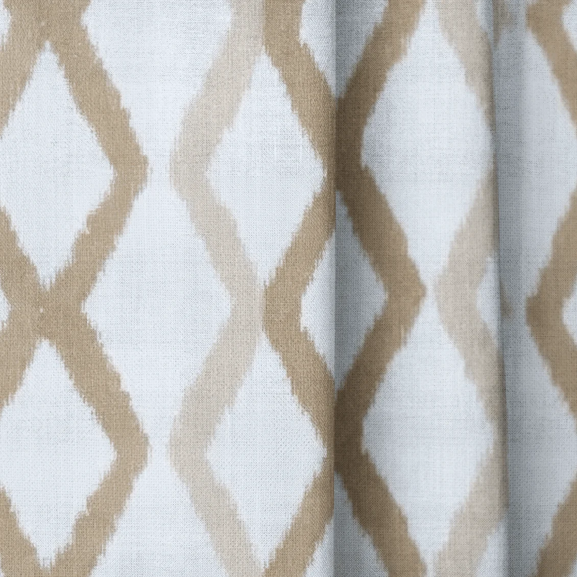 Braemar Trellis - Drapery - Image 3