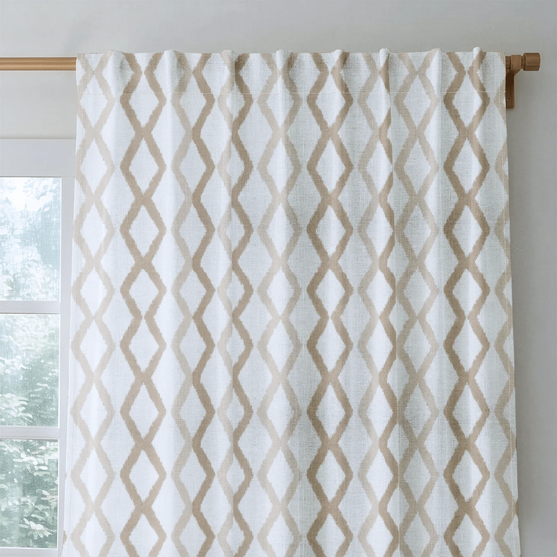 Braemar Trellis - Drapery - Image 5