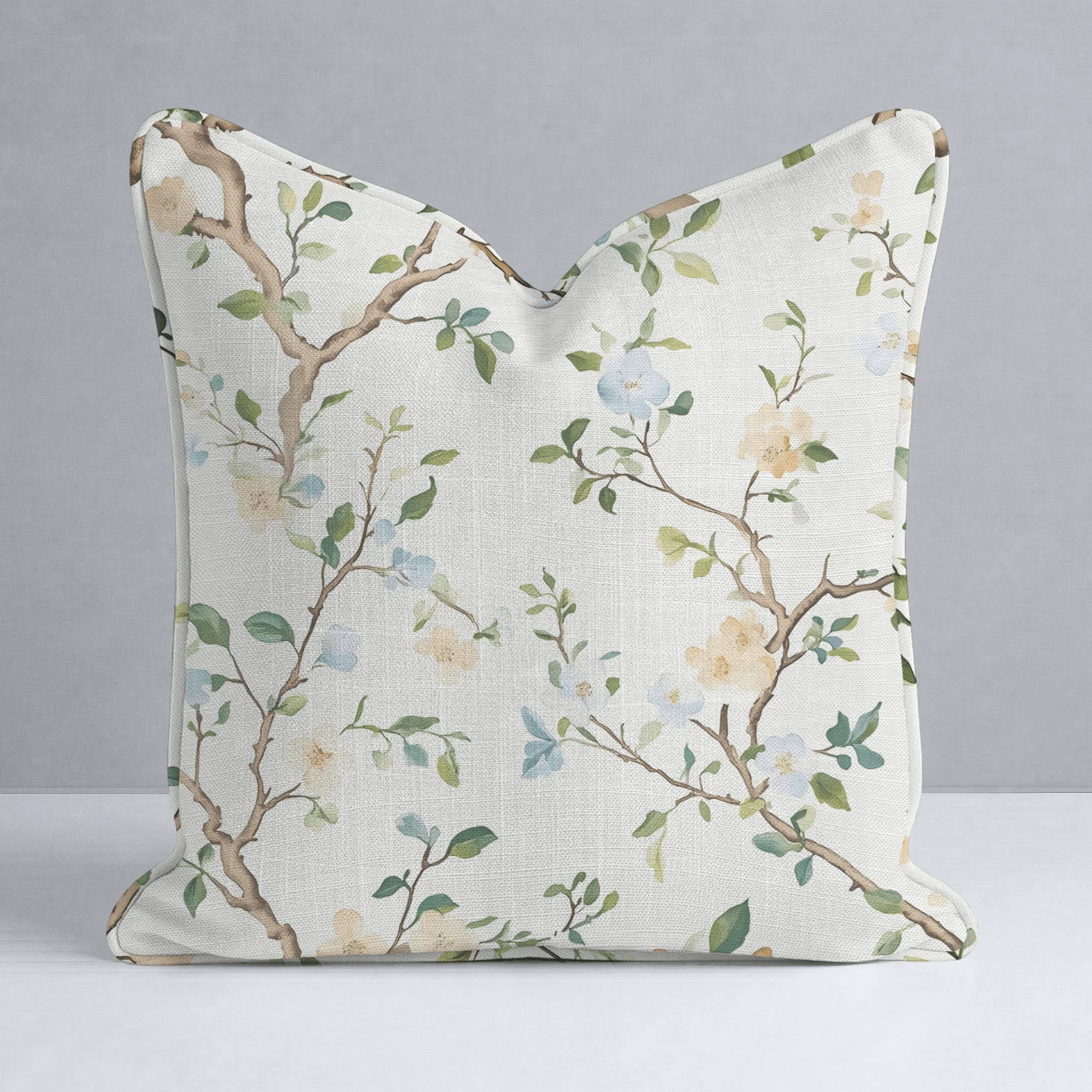 Branch Out Throw Pillow - Image 10