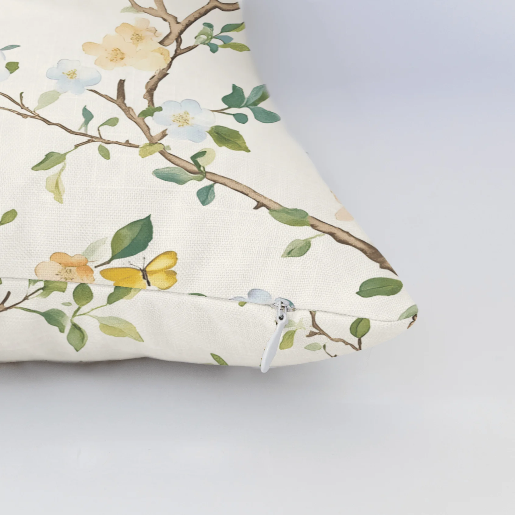 Branch Out Throw Pillow - Image 5