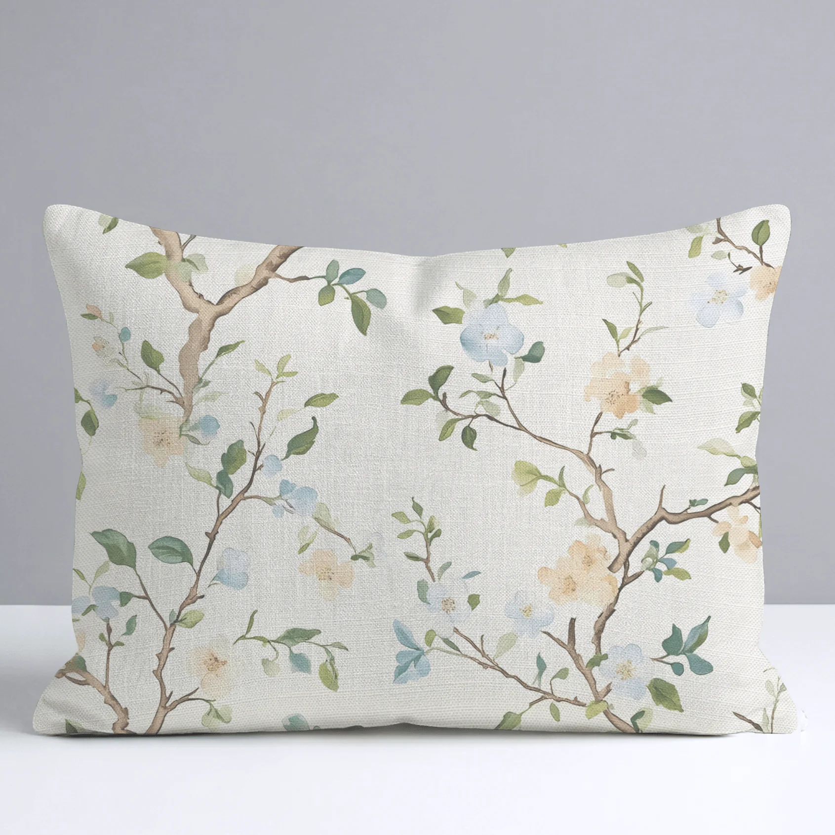 Branch Out Throw Pillow - Image 6