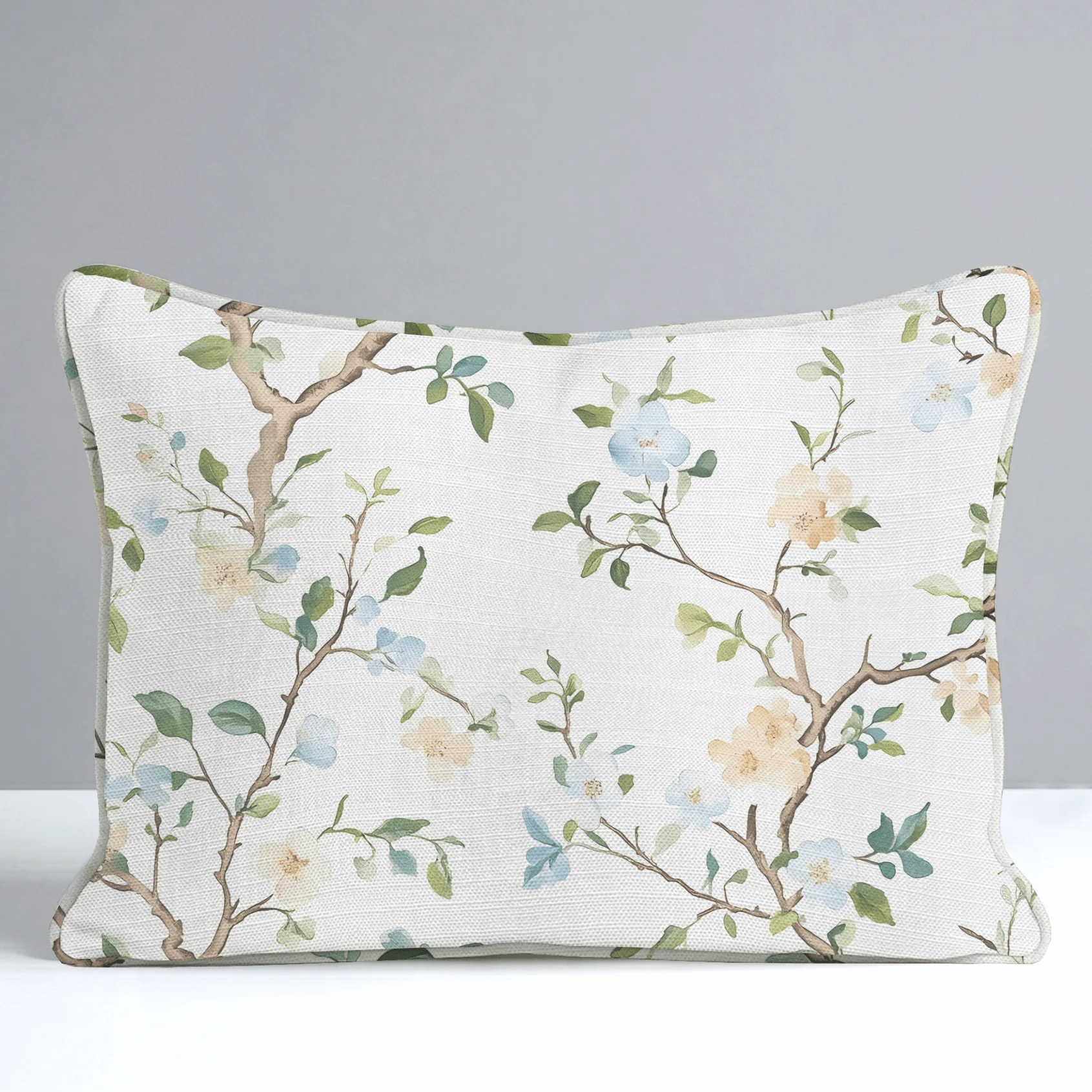 Branch Out Throw Pillow - Image 7