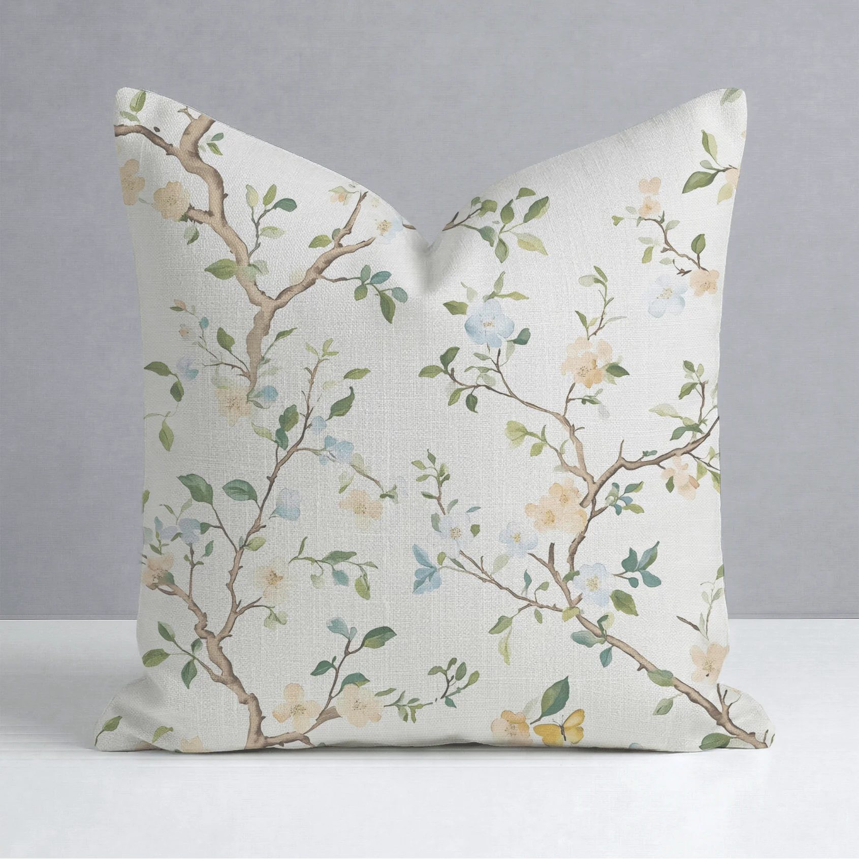 Branch Out Throw Pillow - Image 8
