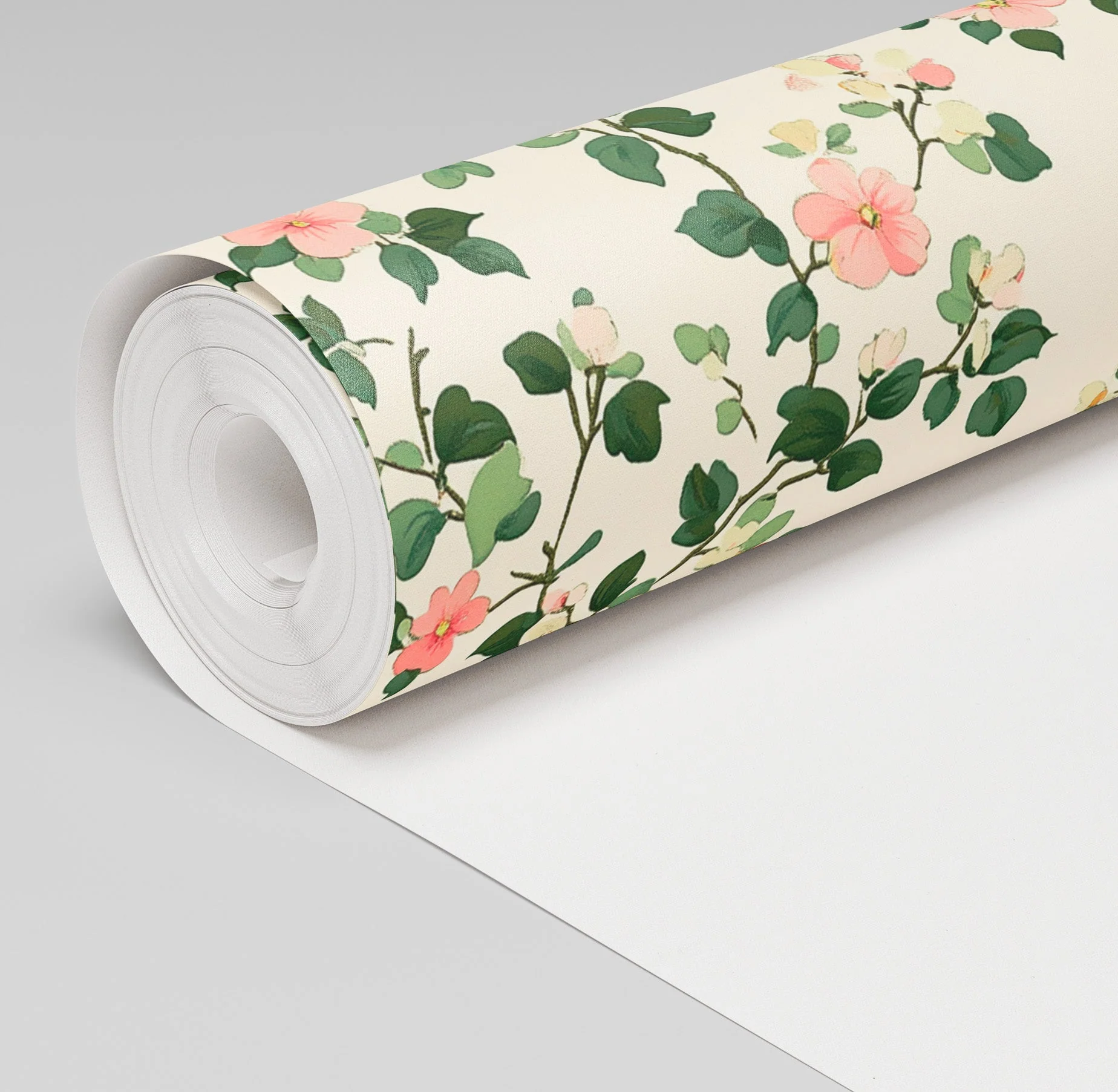 Brand New Blooms Wallpaper - Image 3