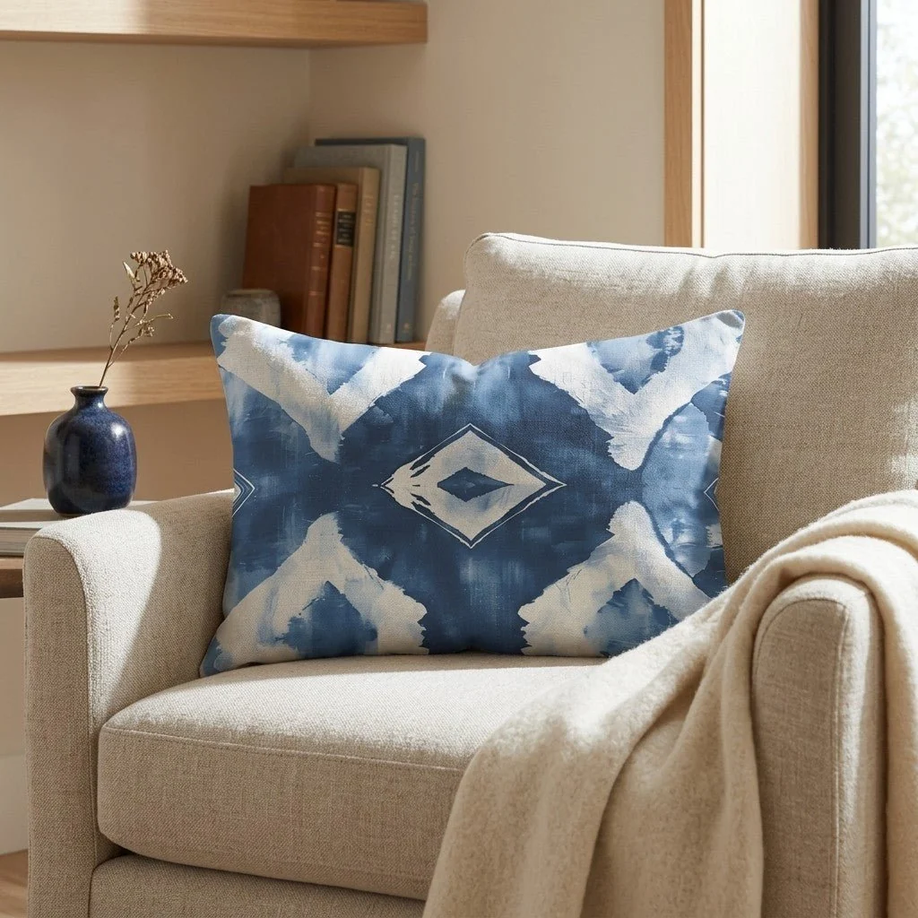 Brandy Throw Pillow - Image 3