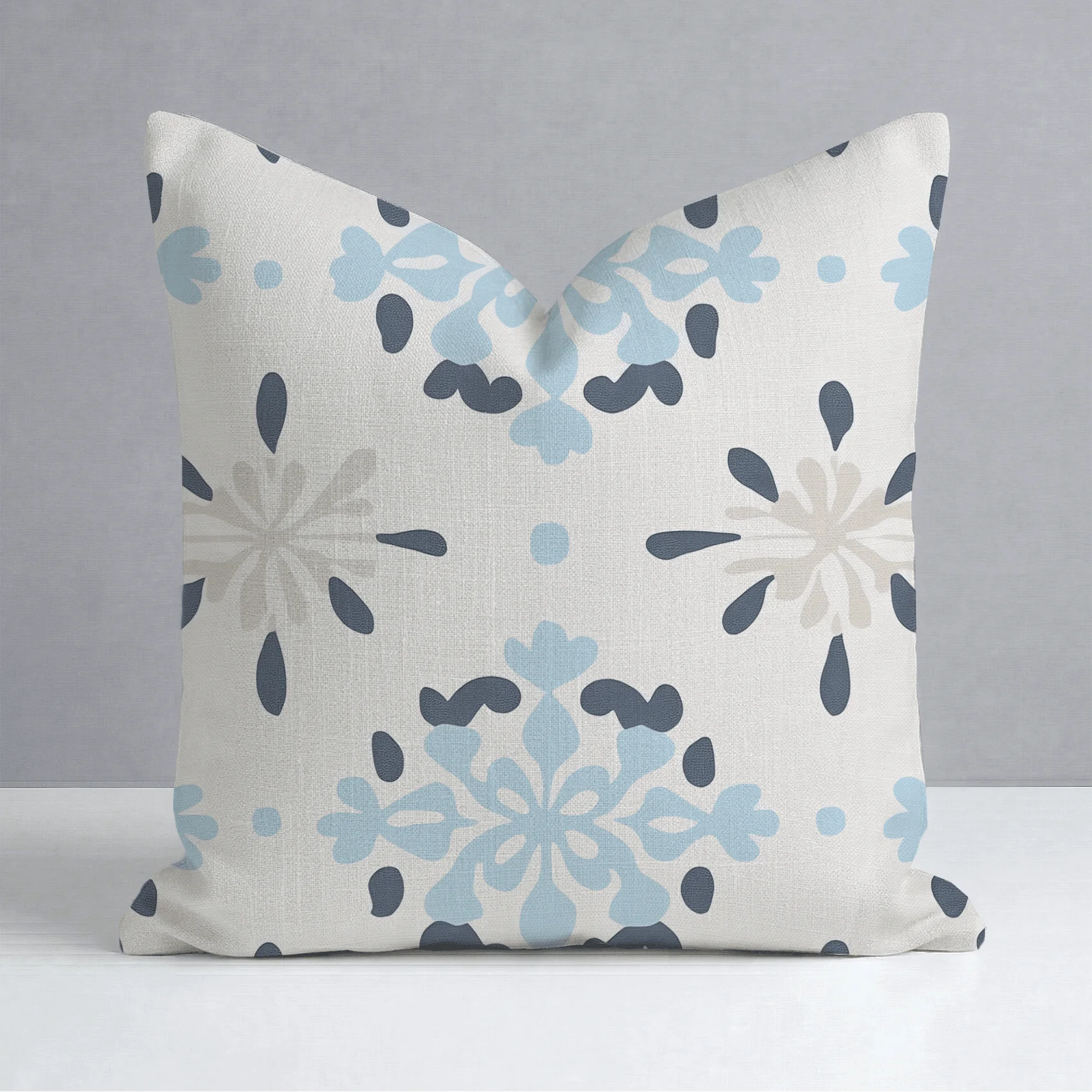 Brent Throw Pillow - Image 9