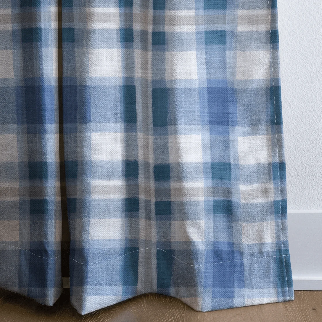 Brett - Drapery