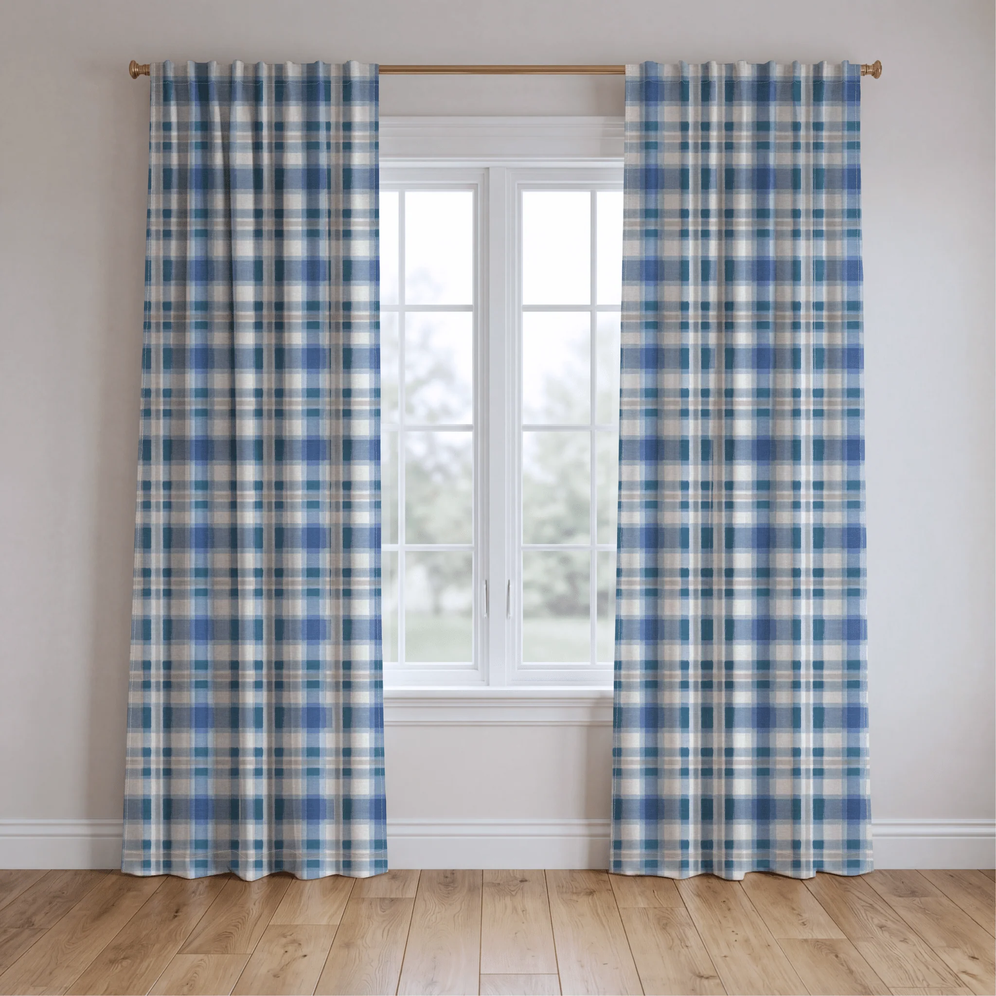 Brett - Drapery - Image 2