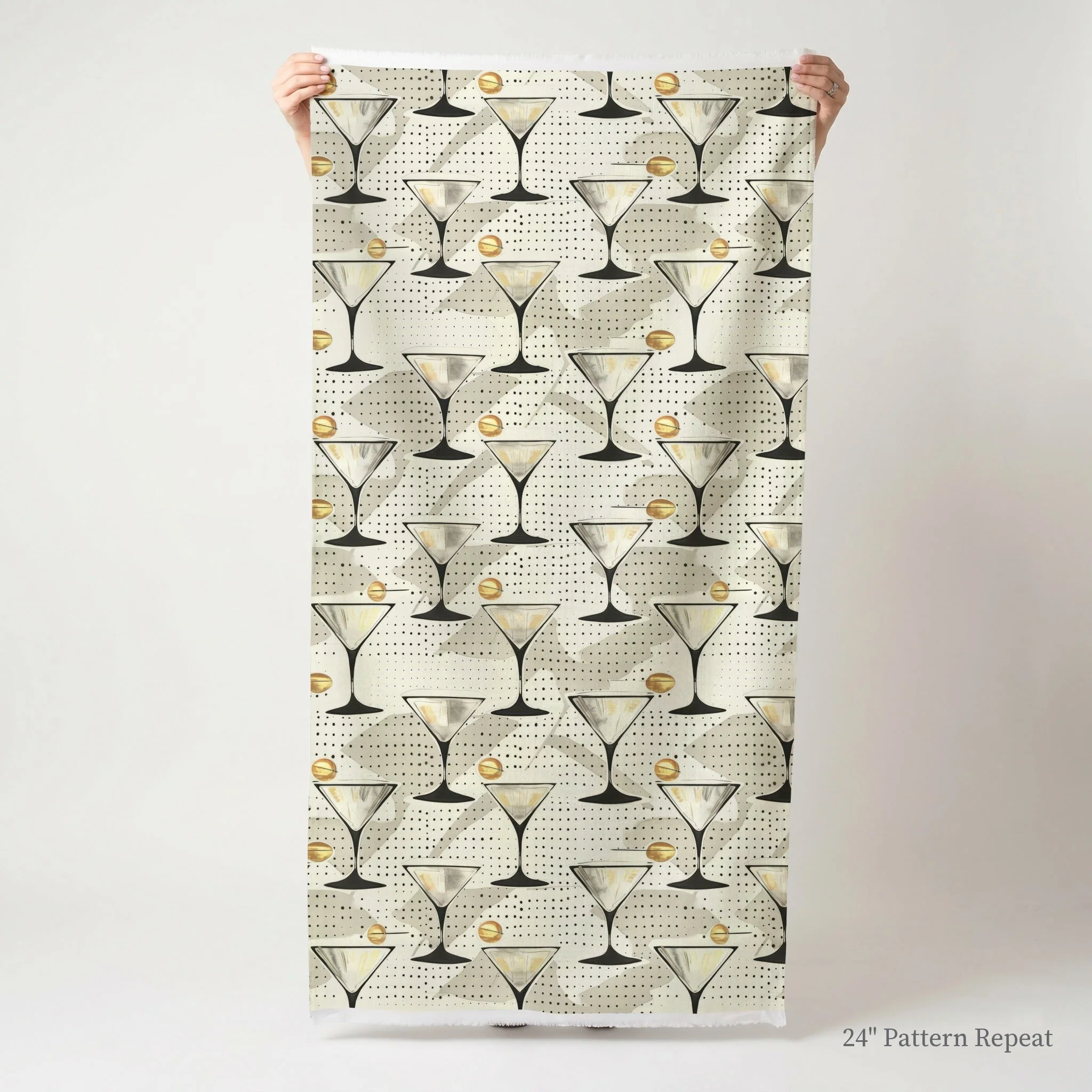 Brianna's Bash - Fabric - Image 3