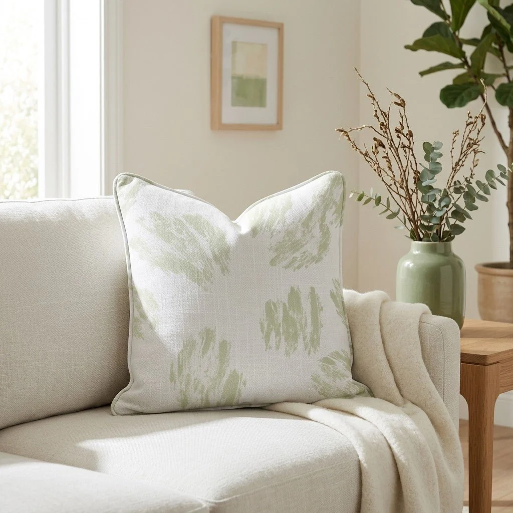 Brielle Throw Pillow - Image 2