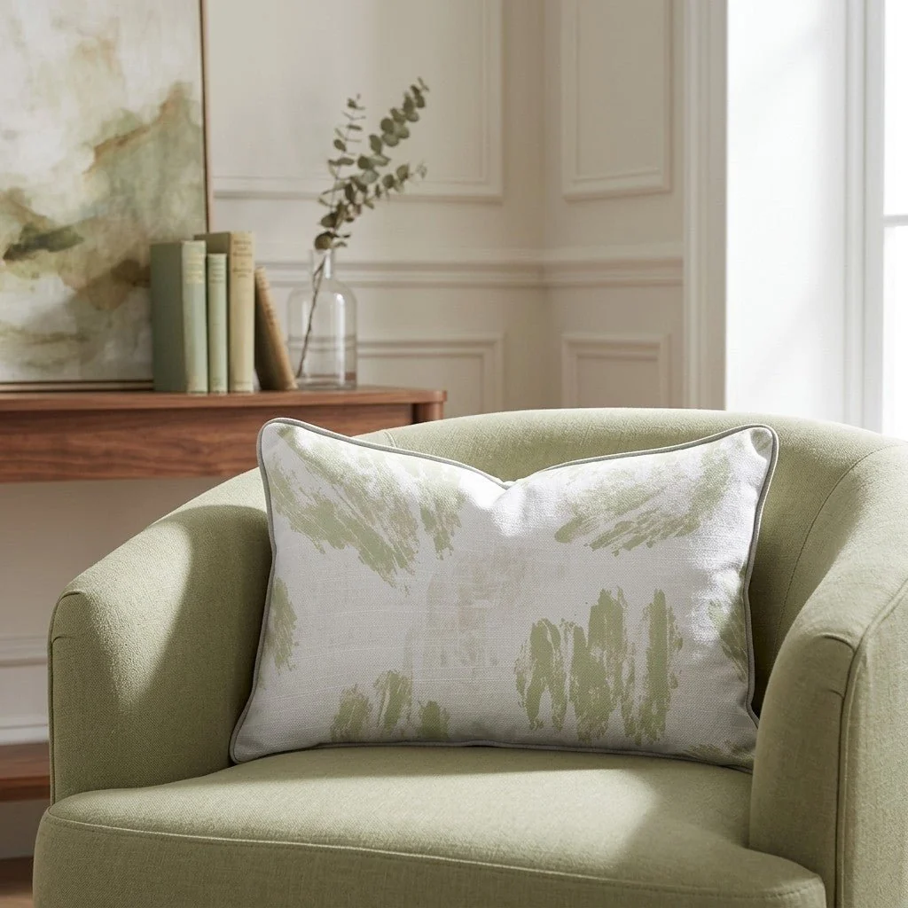 Brielle Throw Pillow - Image 3