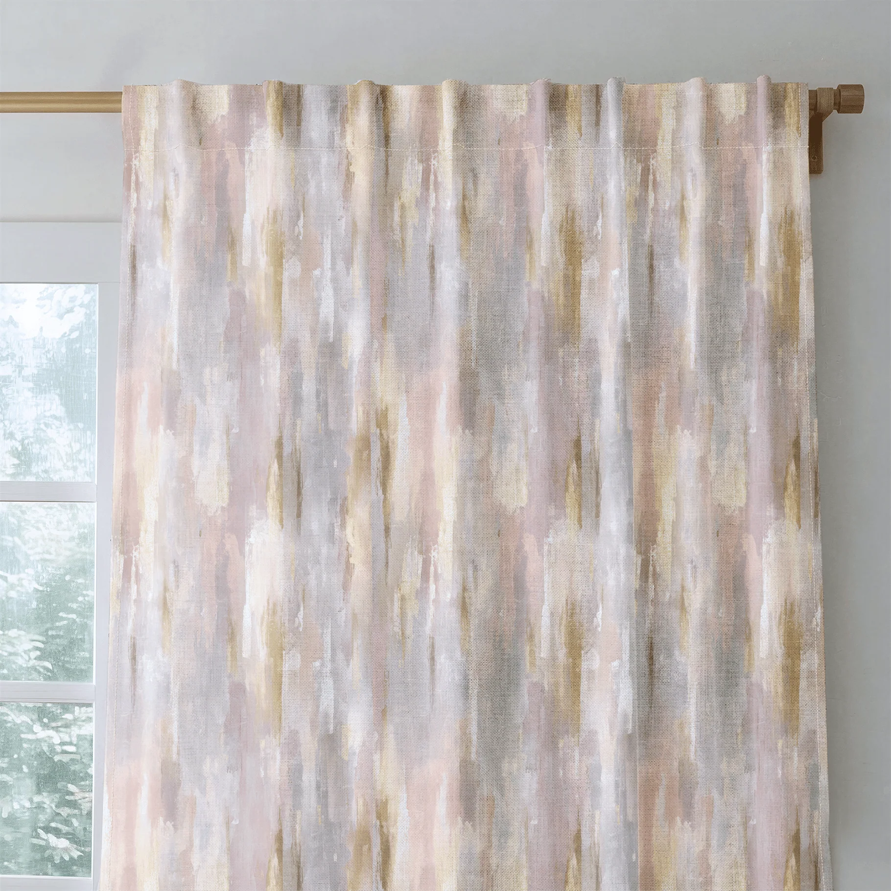 Brinley - Drapery - Image 5