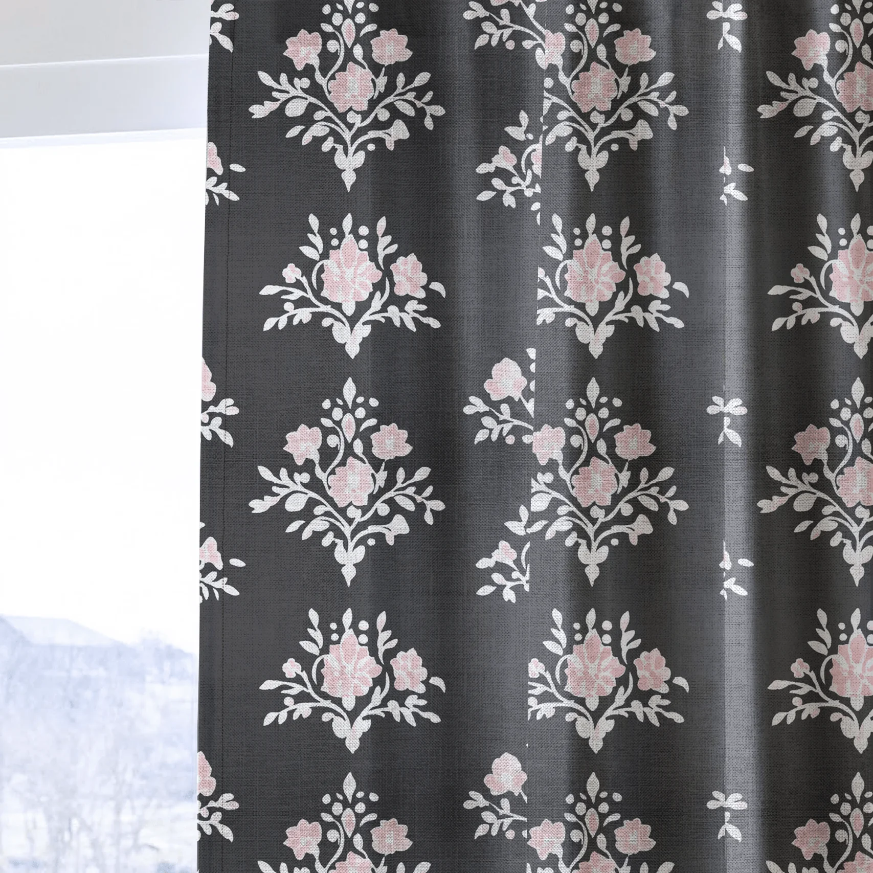 Brit - Drapery - Image 4