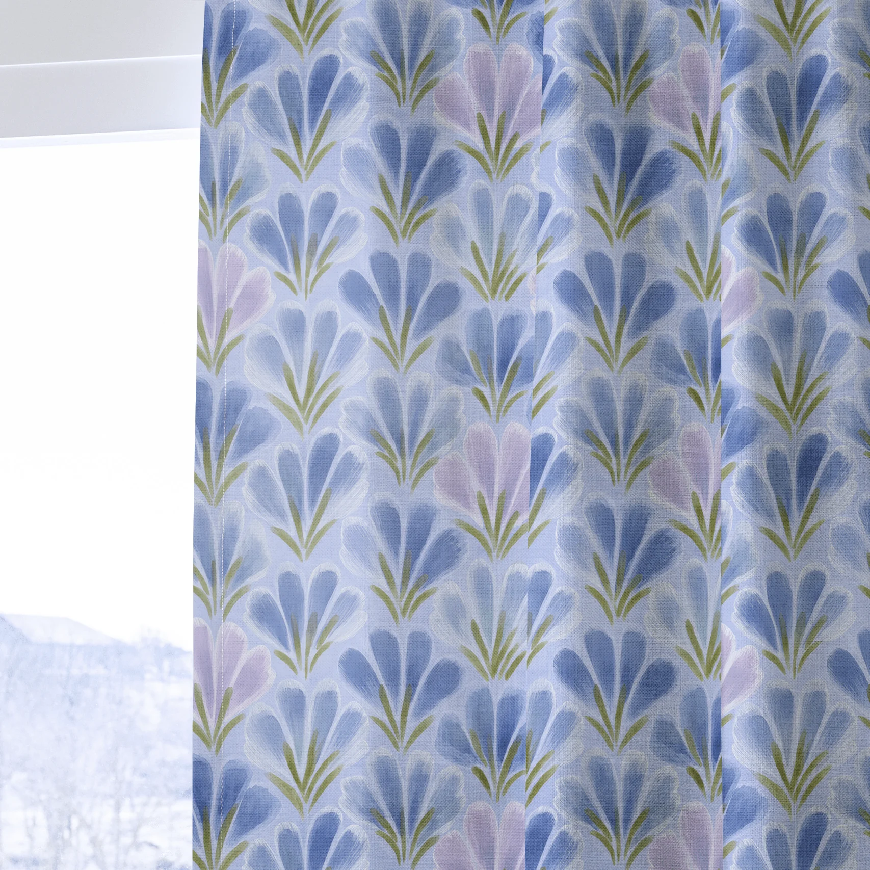 Brooklyn - Drapery - Image 4