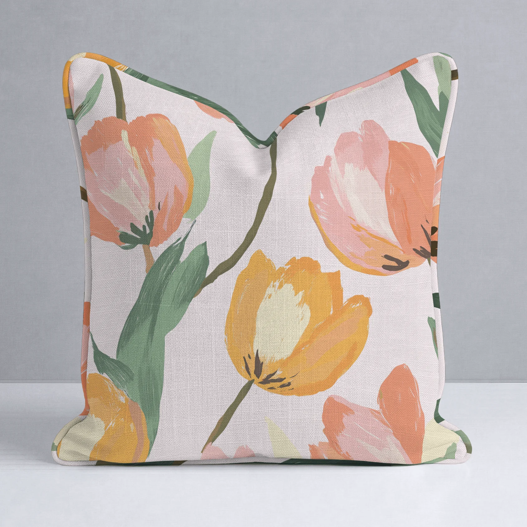 Calla Throw Pillow - Image 10