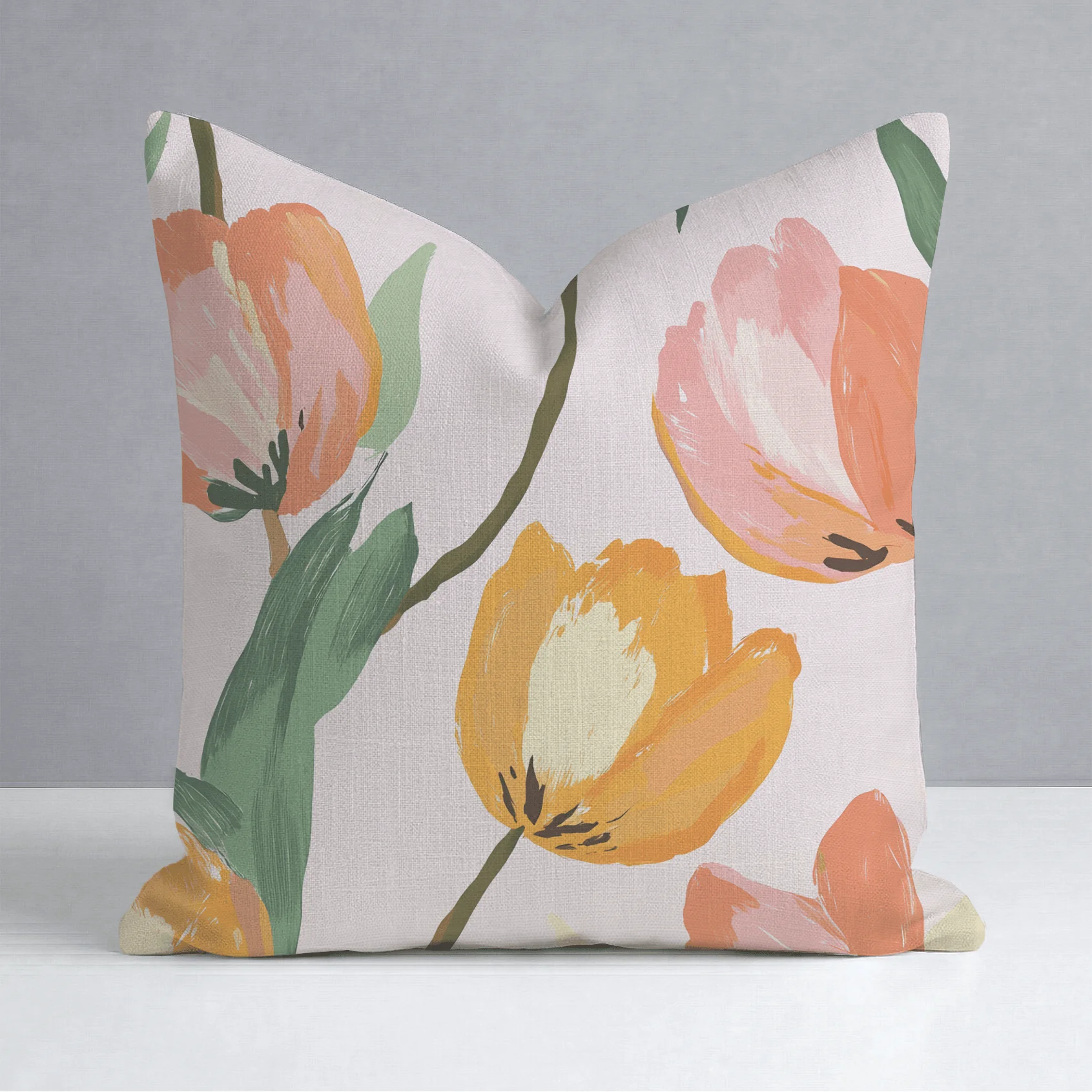 Calla Throw Pillow - Image 11