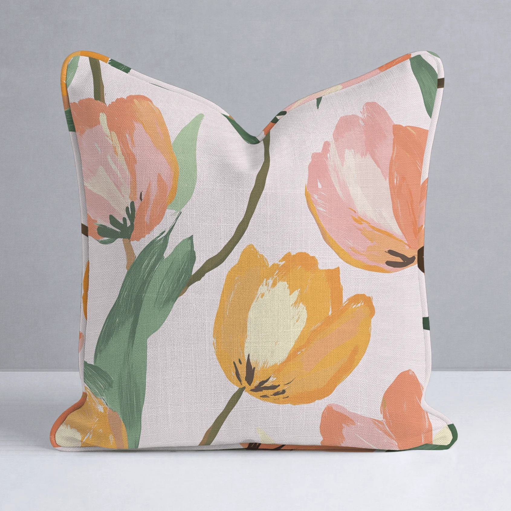 Calla Throw Pillow - Image 12