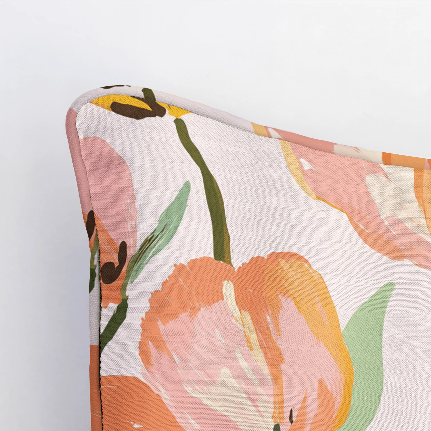 Calla Throw Pillow - Image 4