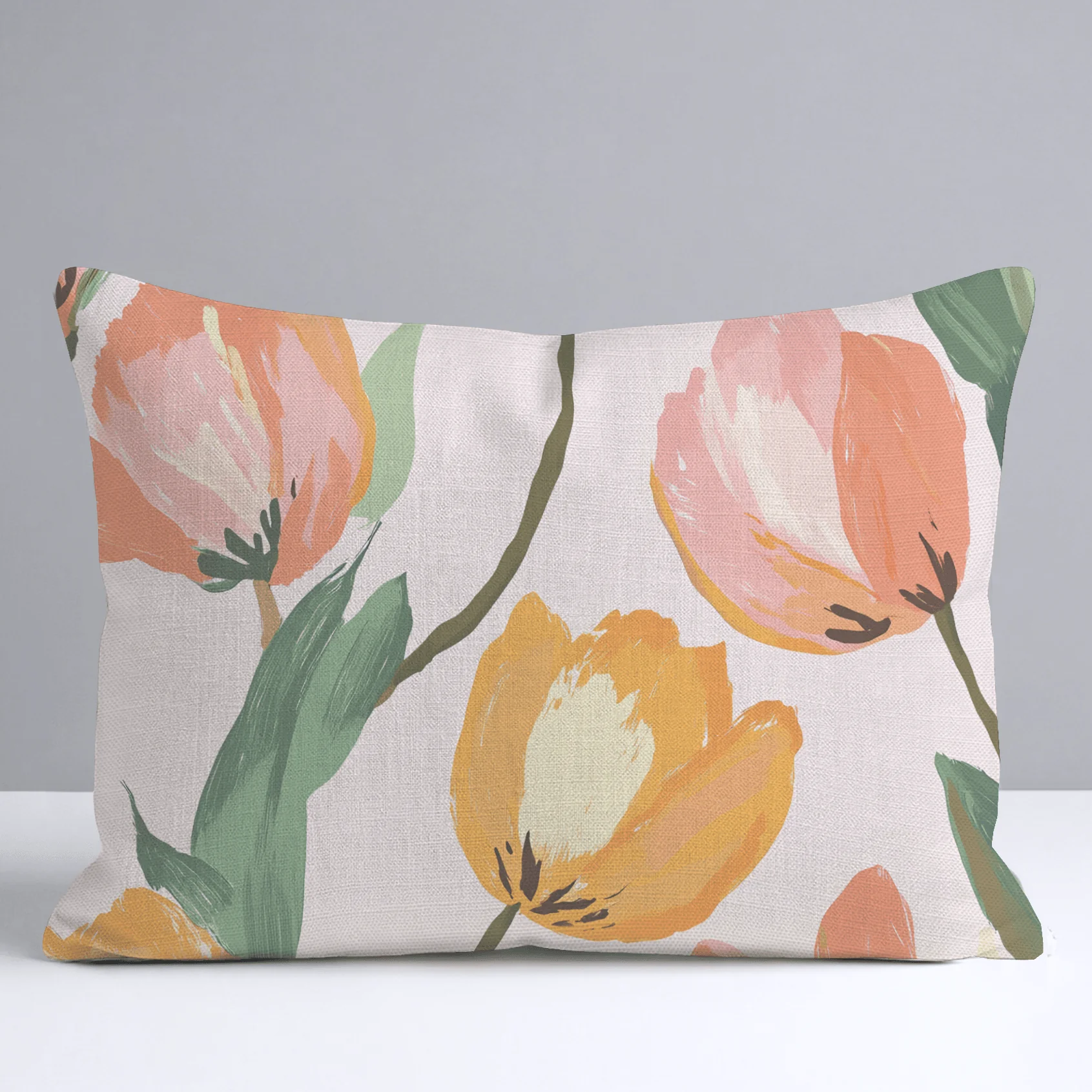 Calla Throw Pillow - Image 6