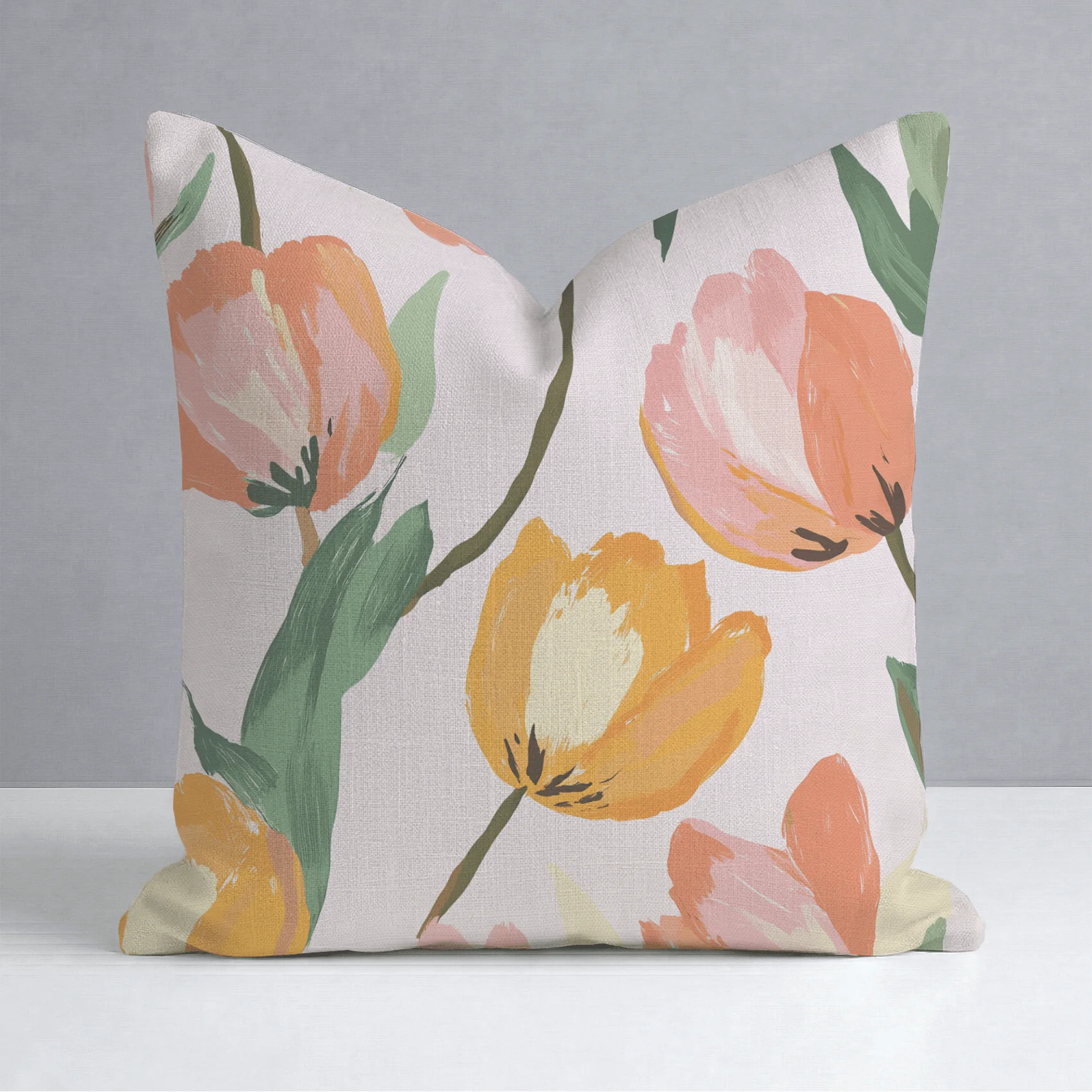 Calla Throw Pillow - Image 9