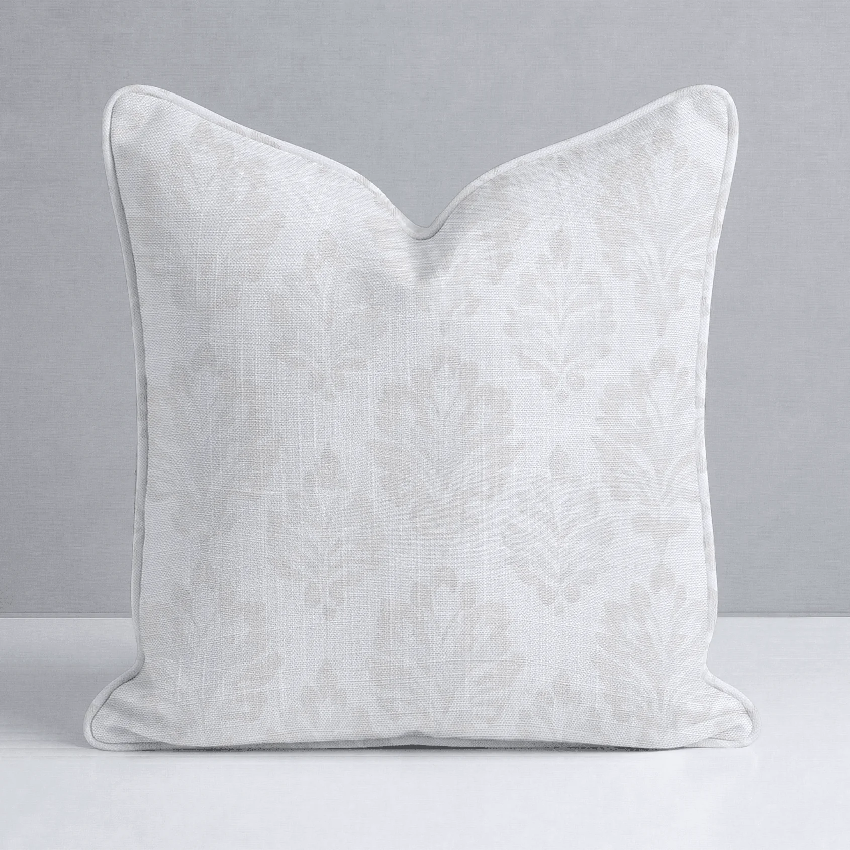 Calliope Throw Pillow