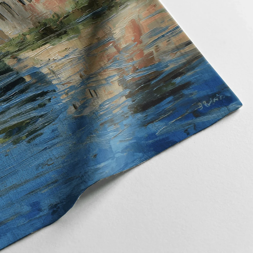 Calm Waters - Tapestry - Image 3