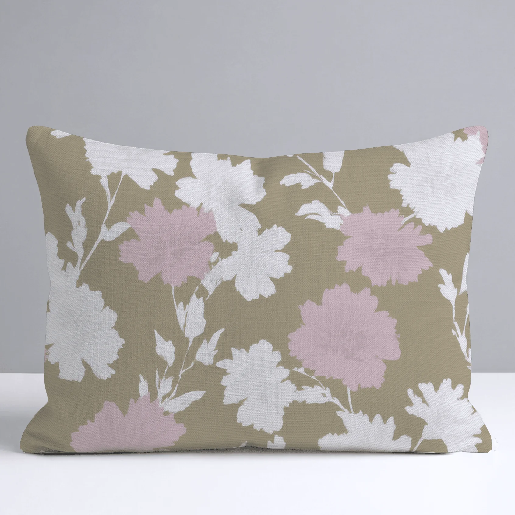 Cambridge Orchard Throw Pillow - Image 6