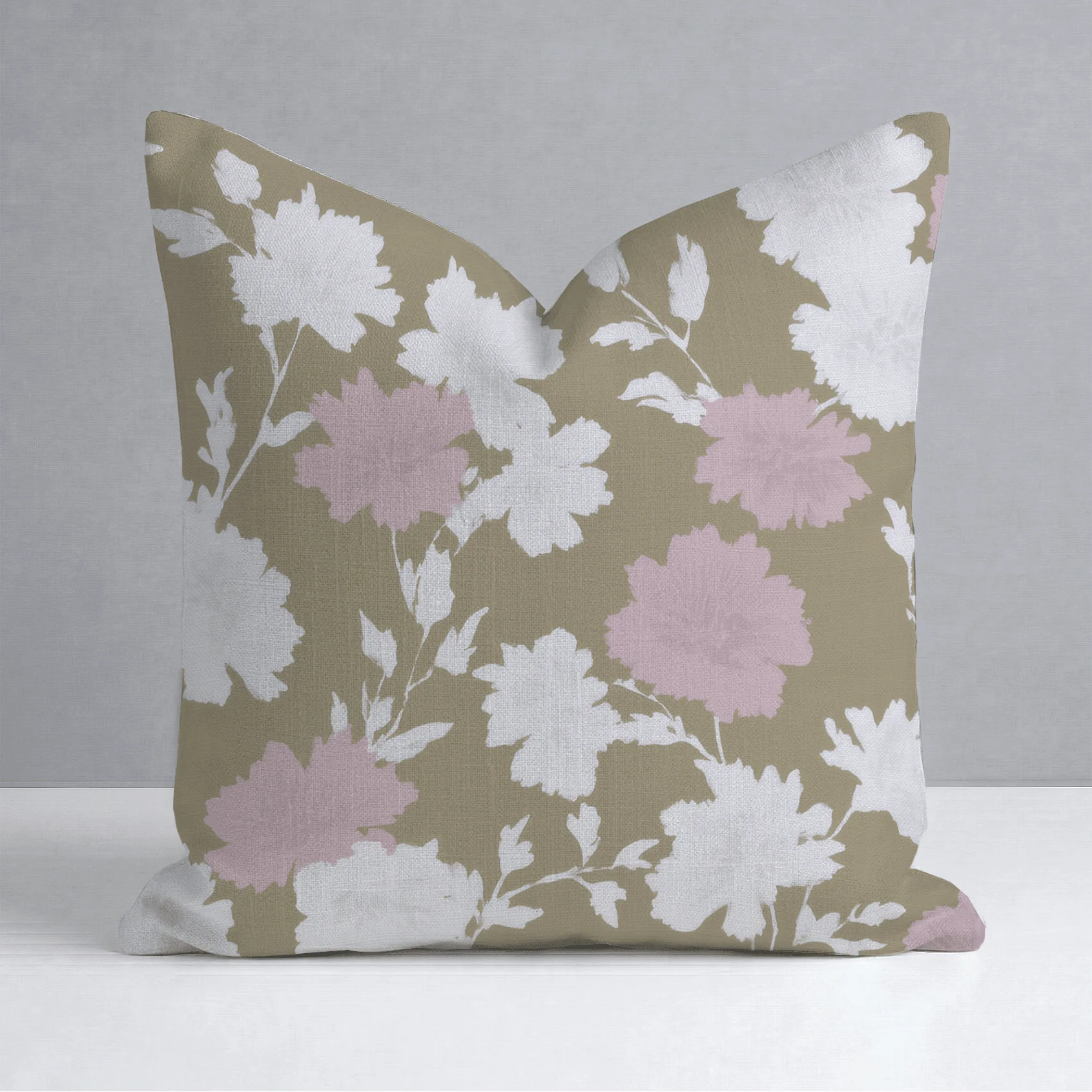 Cambridge Orchard Throw Pillow - Image 9