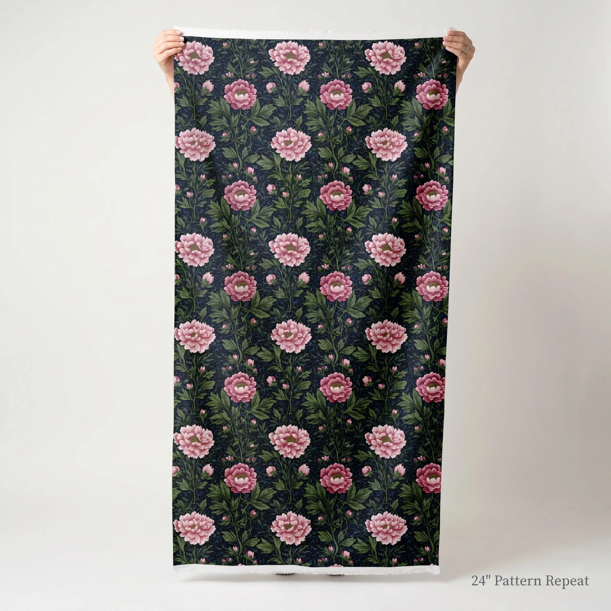 Camellia Vail - Fabric - Image 3