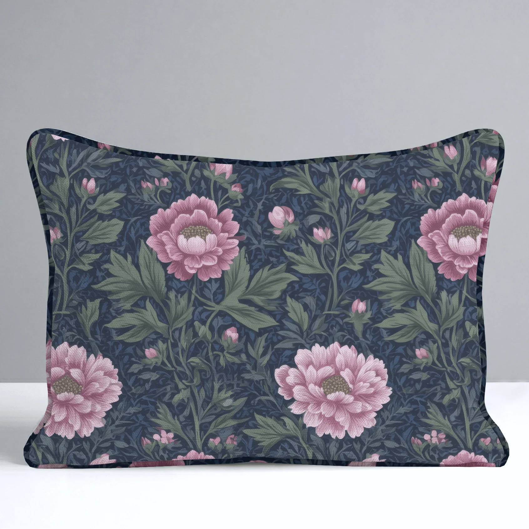 Camellia Vail Throw Pillow - Image 7