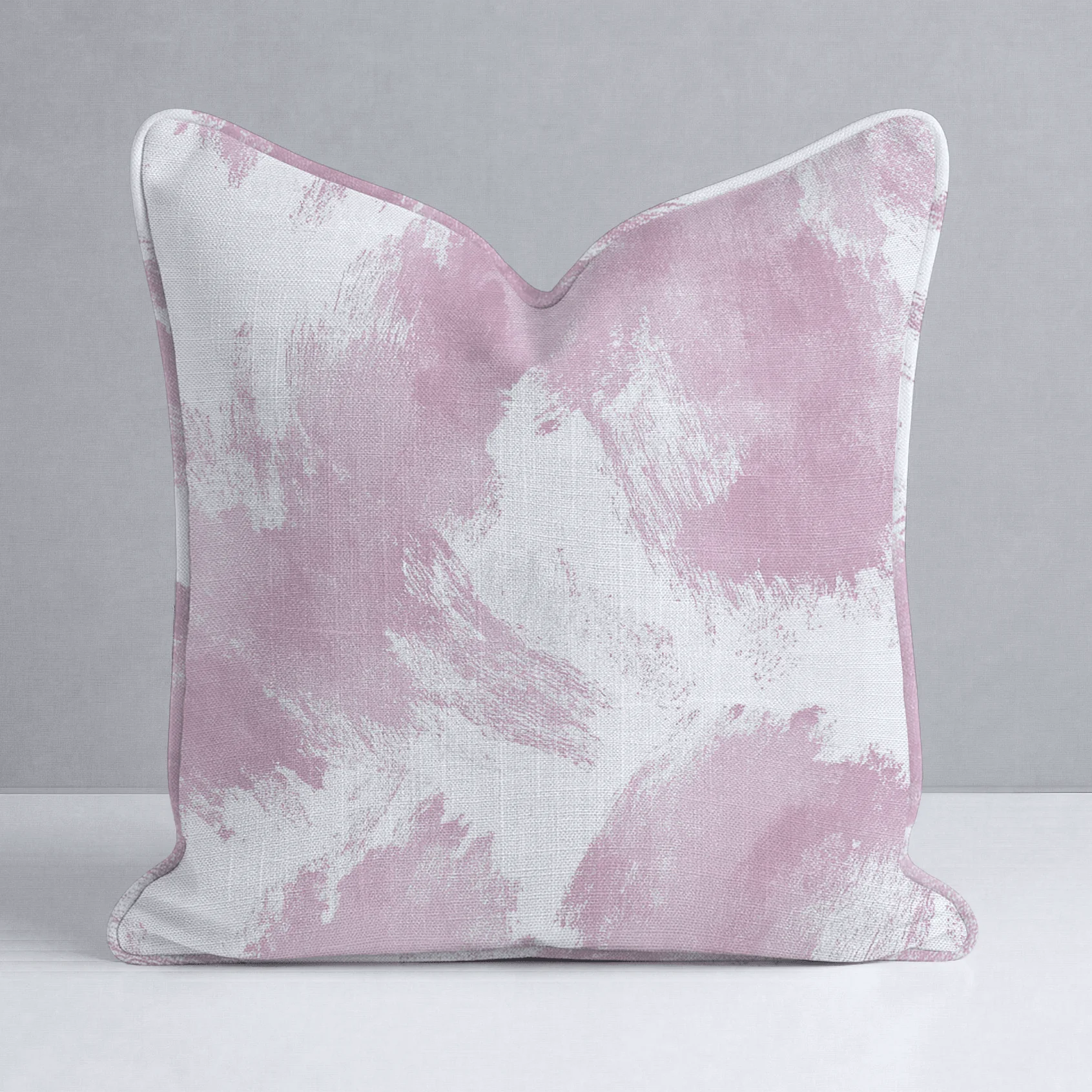 Candy Clouds Throw Pillow - Image 12